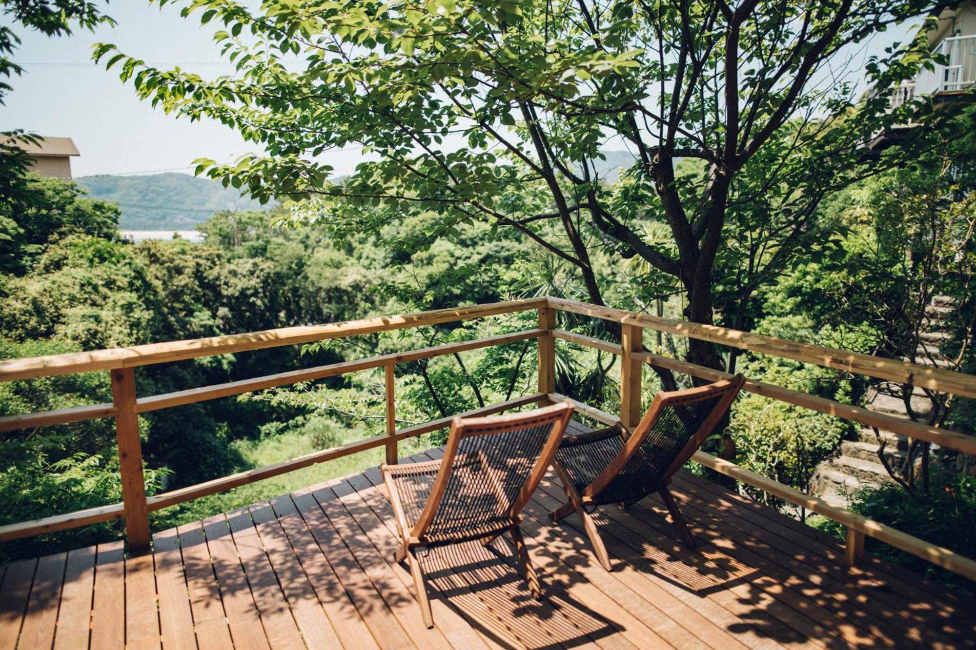 Villa Yumigahama
