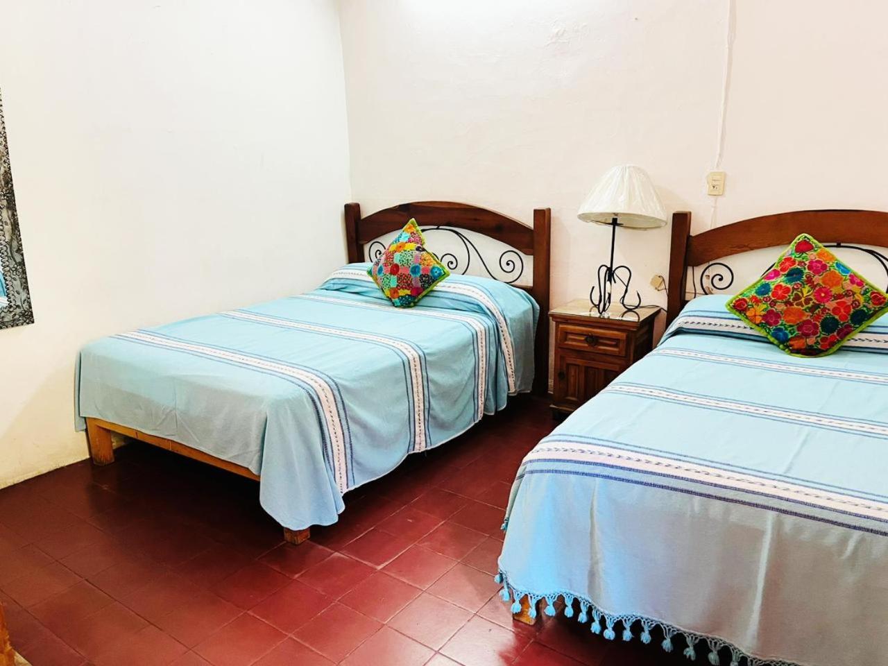 Hotel Posada del Centro - Property Image 81