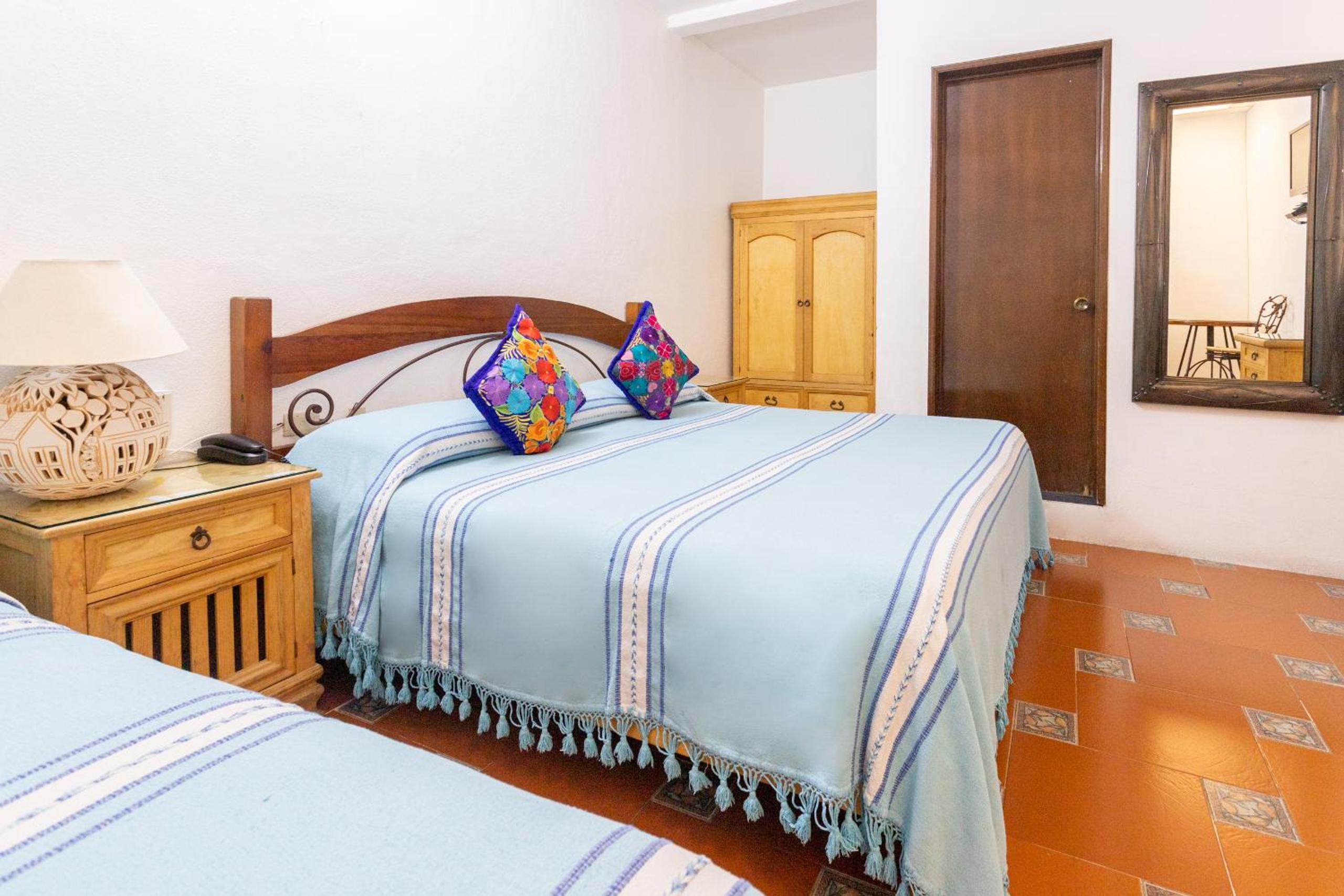Hotel Posada del Centro - Property Image 79