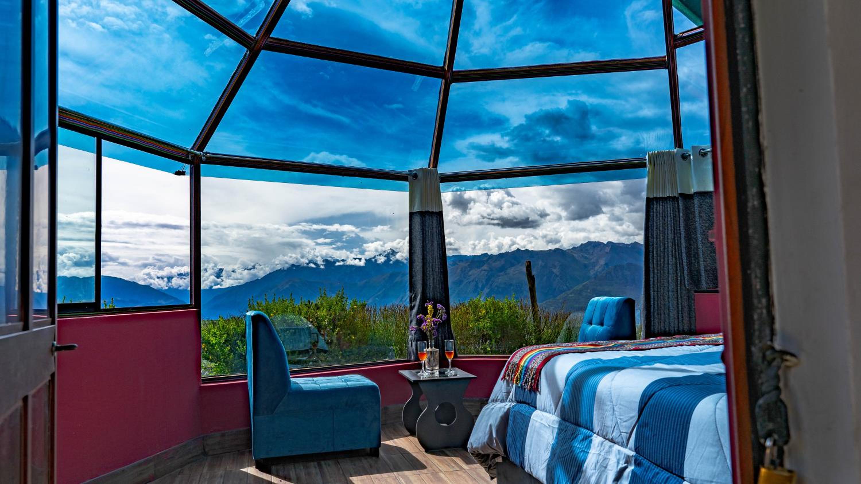 Sky Dome Peru