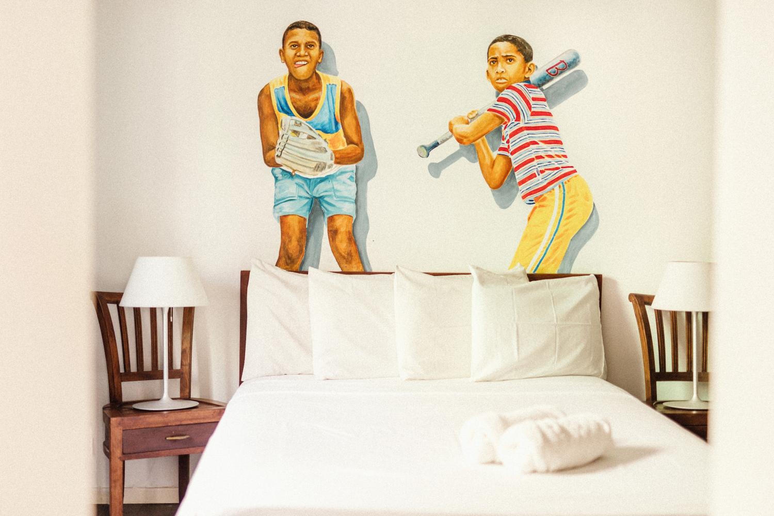 Bario Hotel