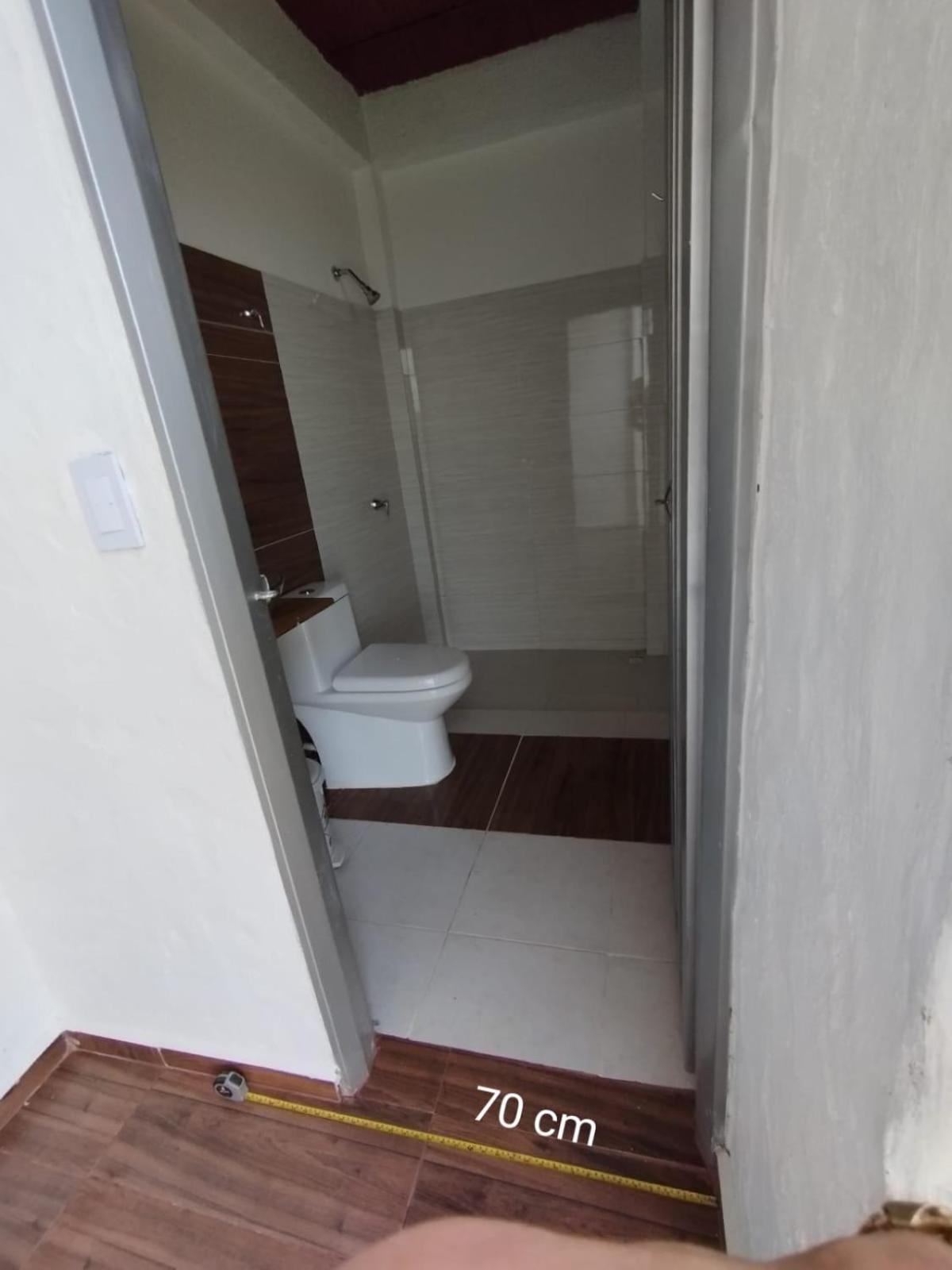 Zona C cabañas