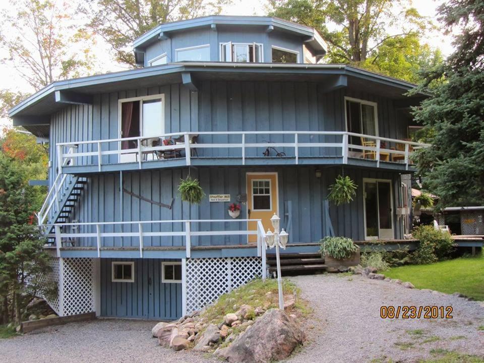 Stouffermill Bed & Breakfast