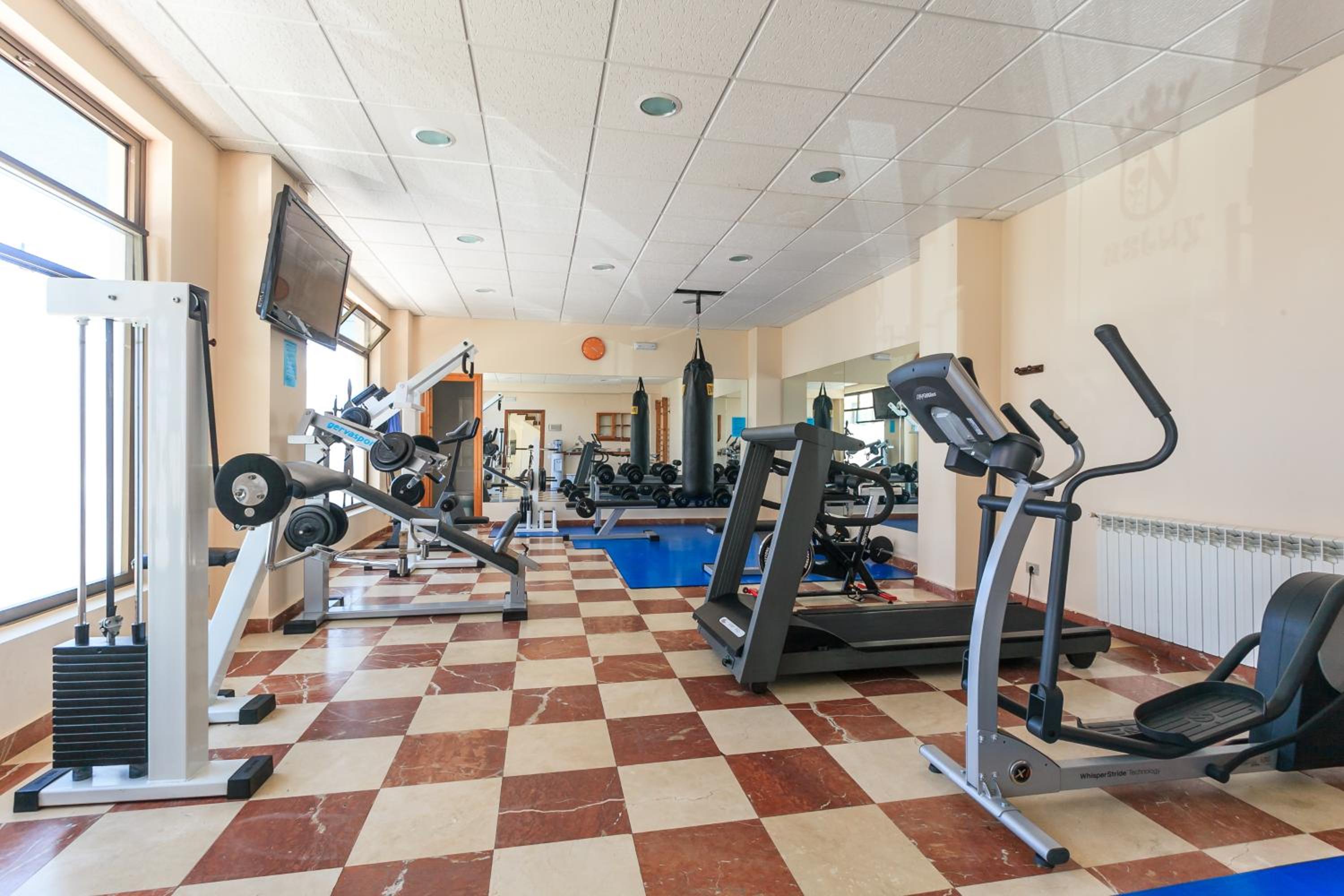 Apartamentos Astuy