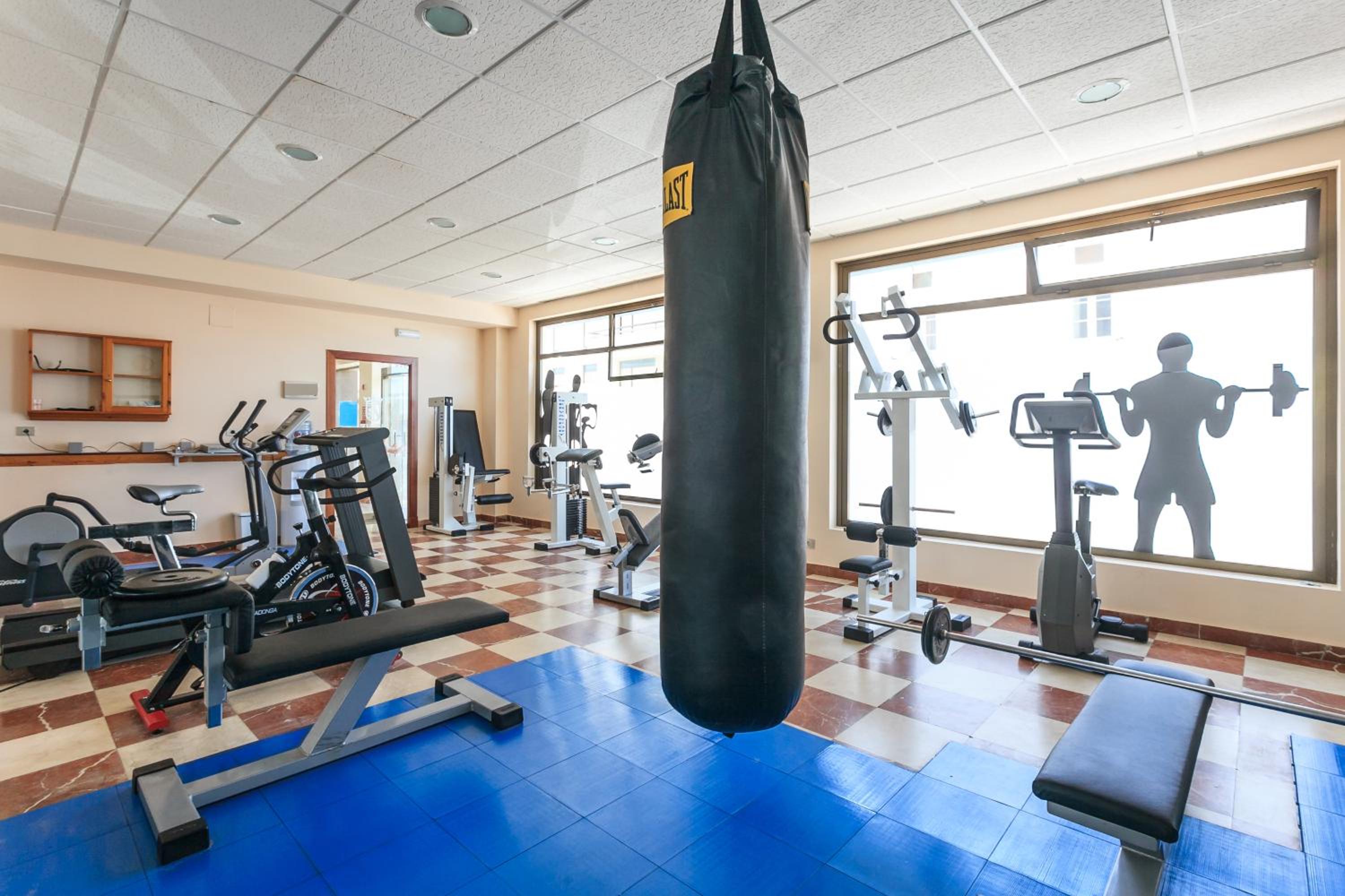 Apartamentos Astuy
