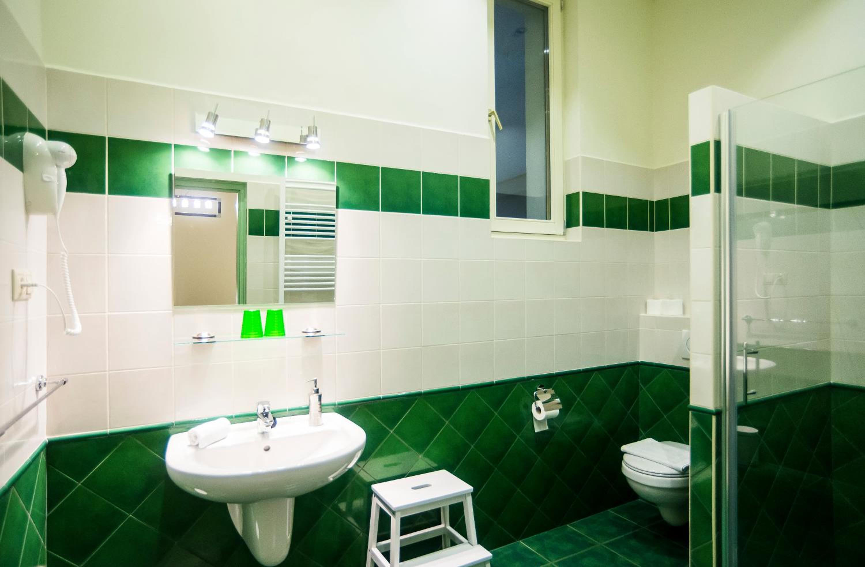 Budapest Rooms Bed and Breakfast