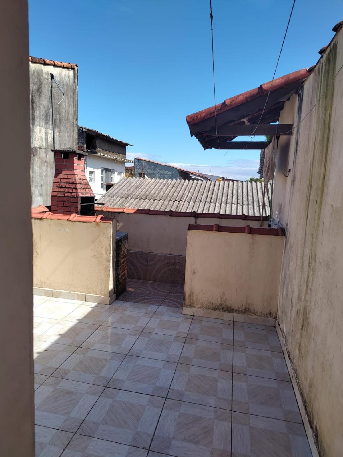 Casa cheirinho do mar