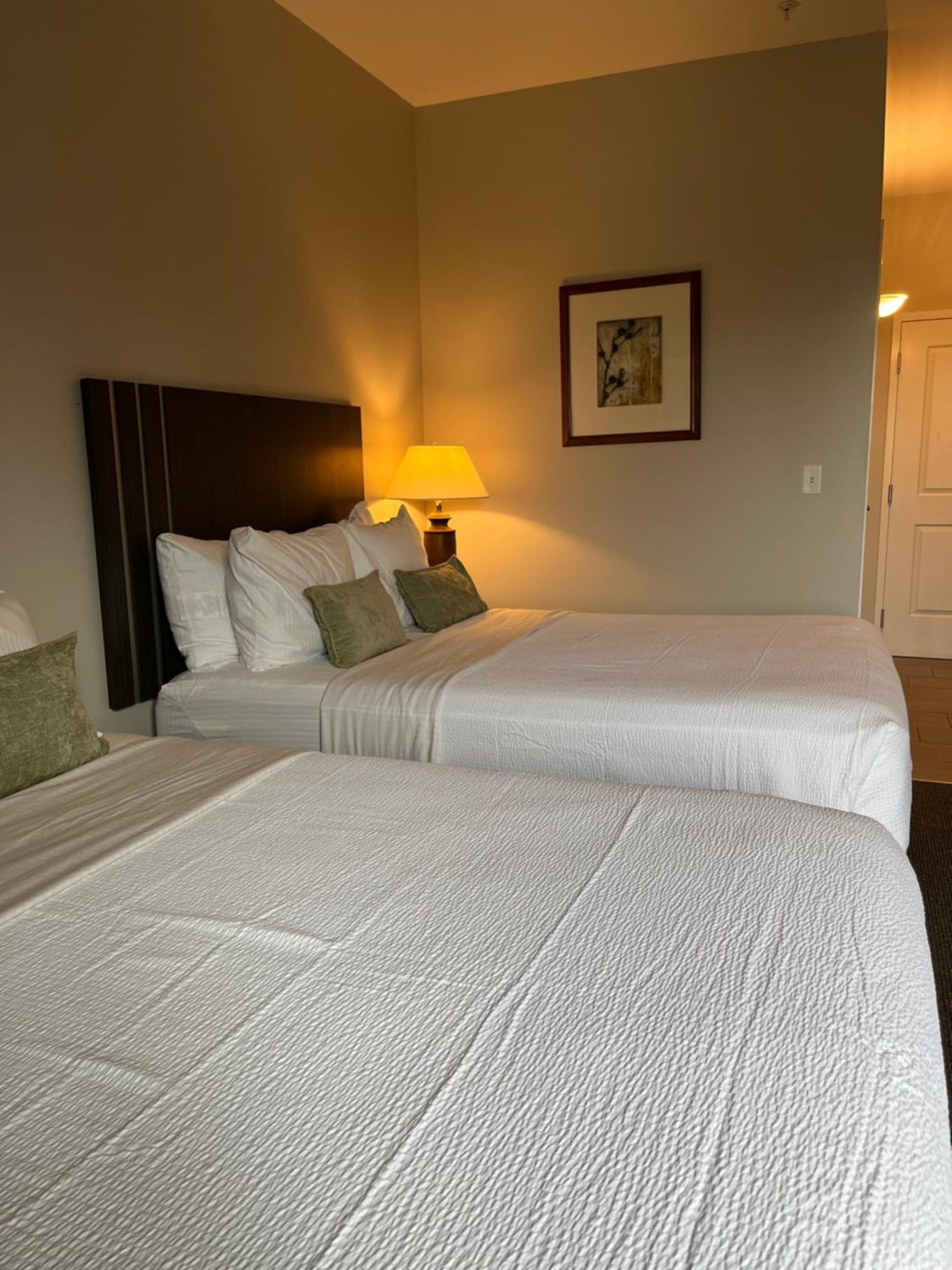 Brinton Suites