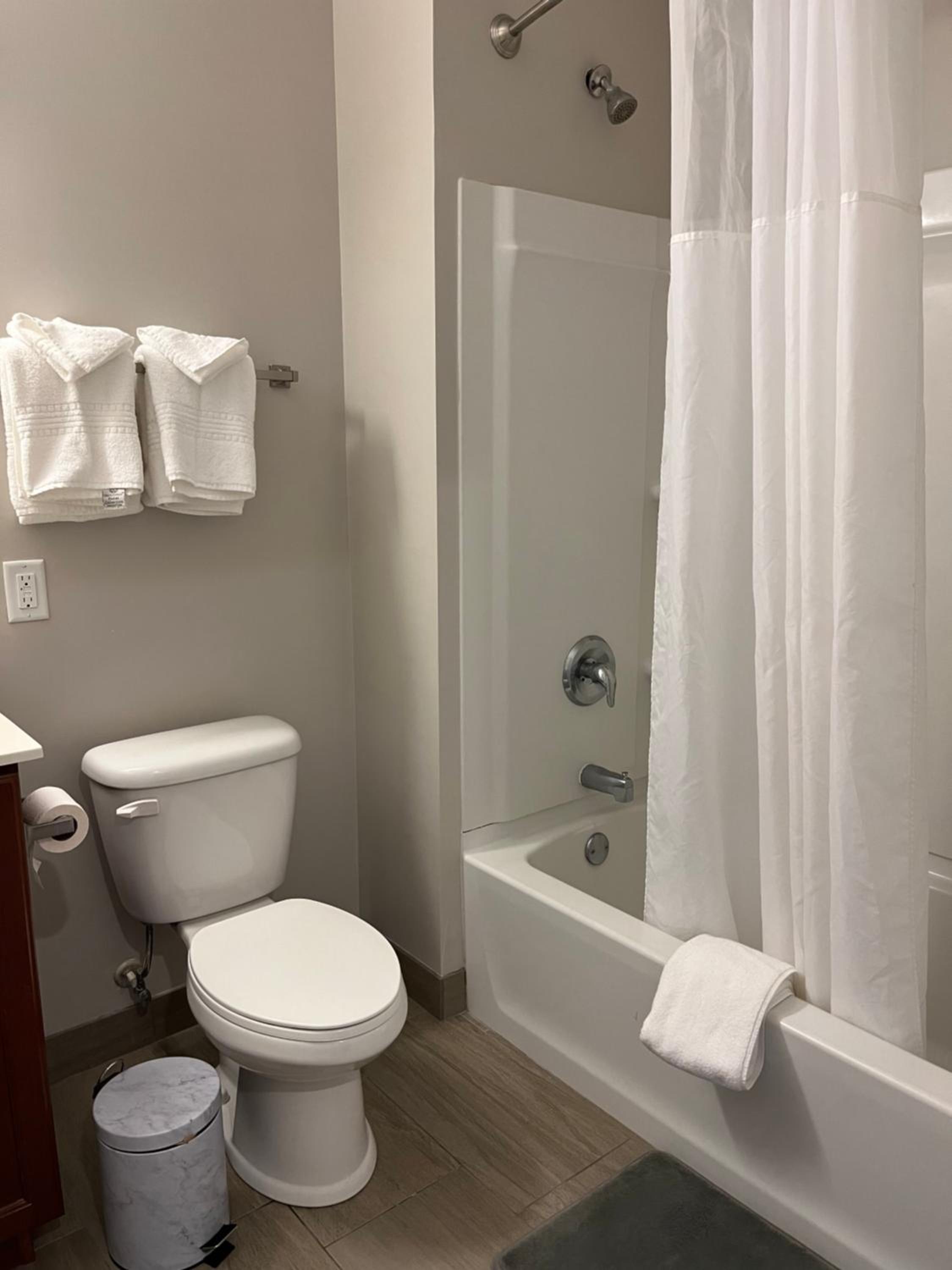 Brinton Suites