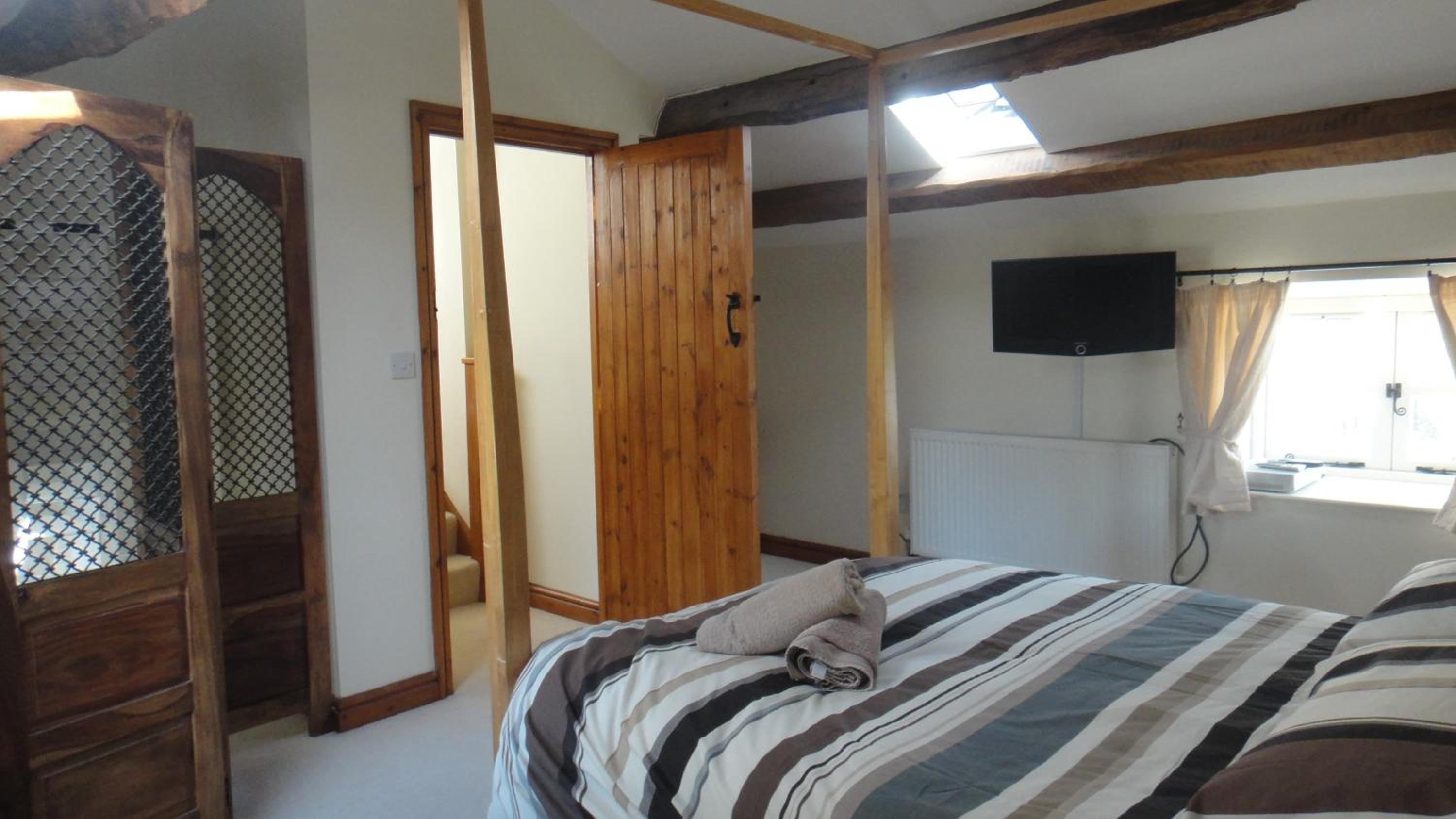 Panorama Cottages view 4