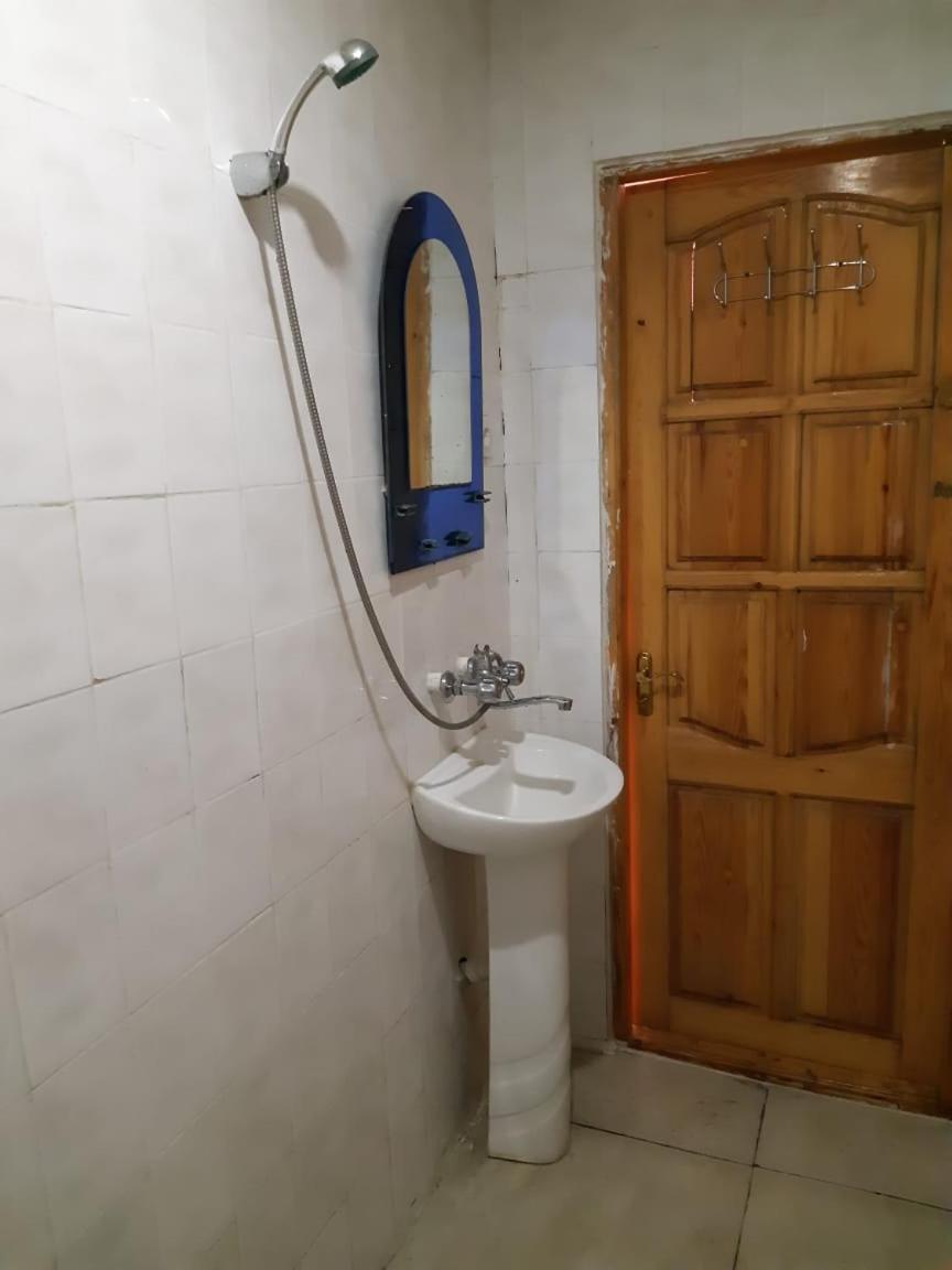 BAKU GUEST HOSTEL