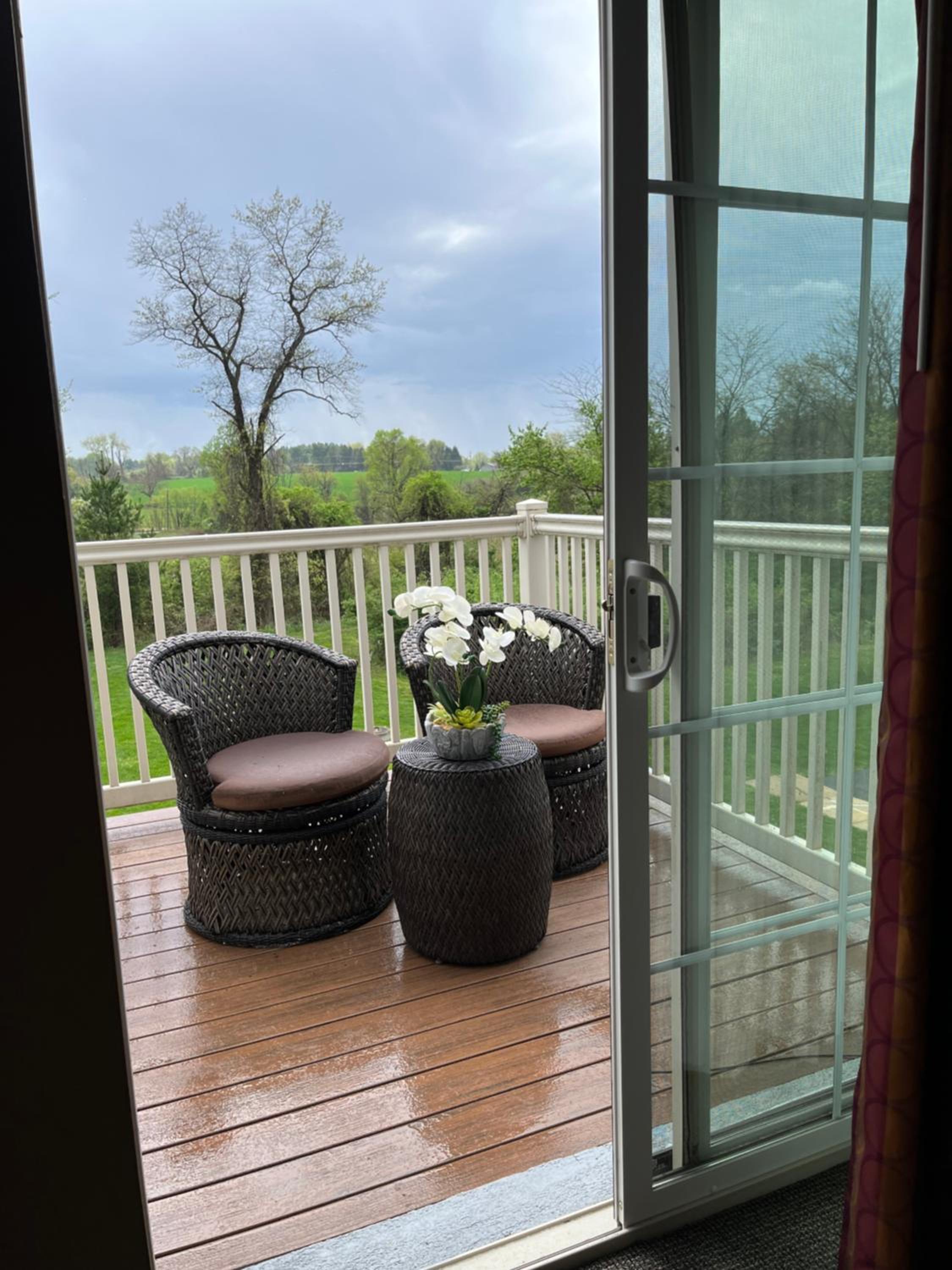 Brinton Suites