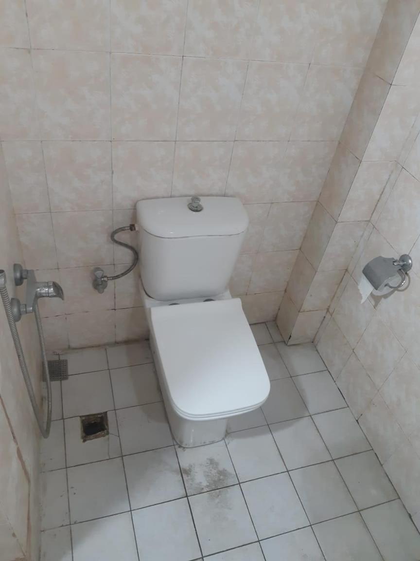 BAKU GUEST HOSTEL