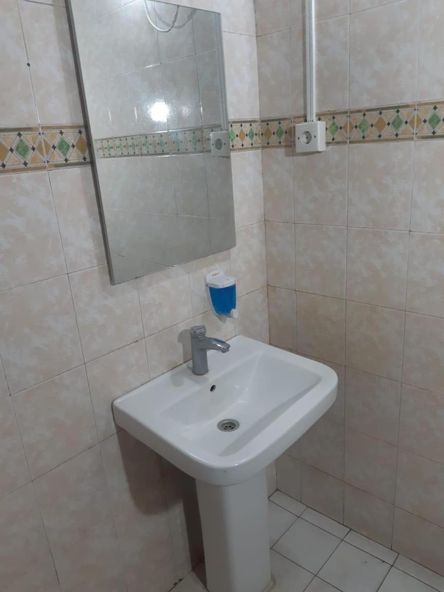 BAKU GUEST HOSTEL
