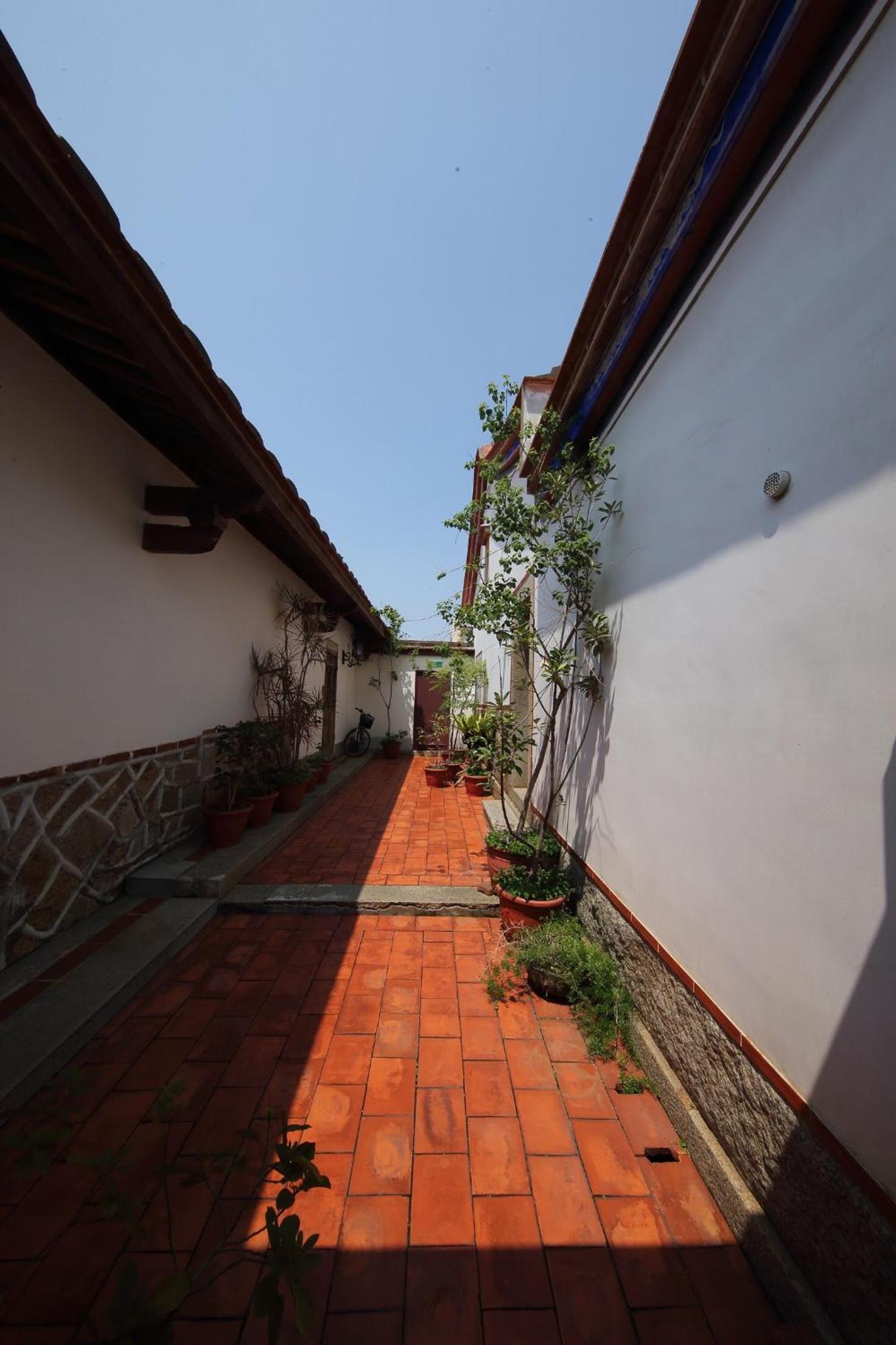 Grace Homestay 54