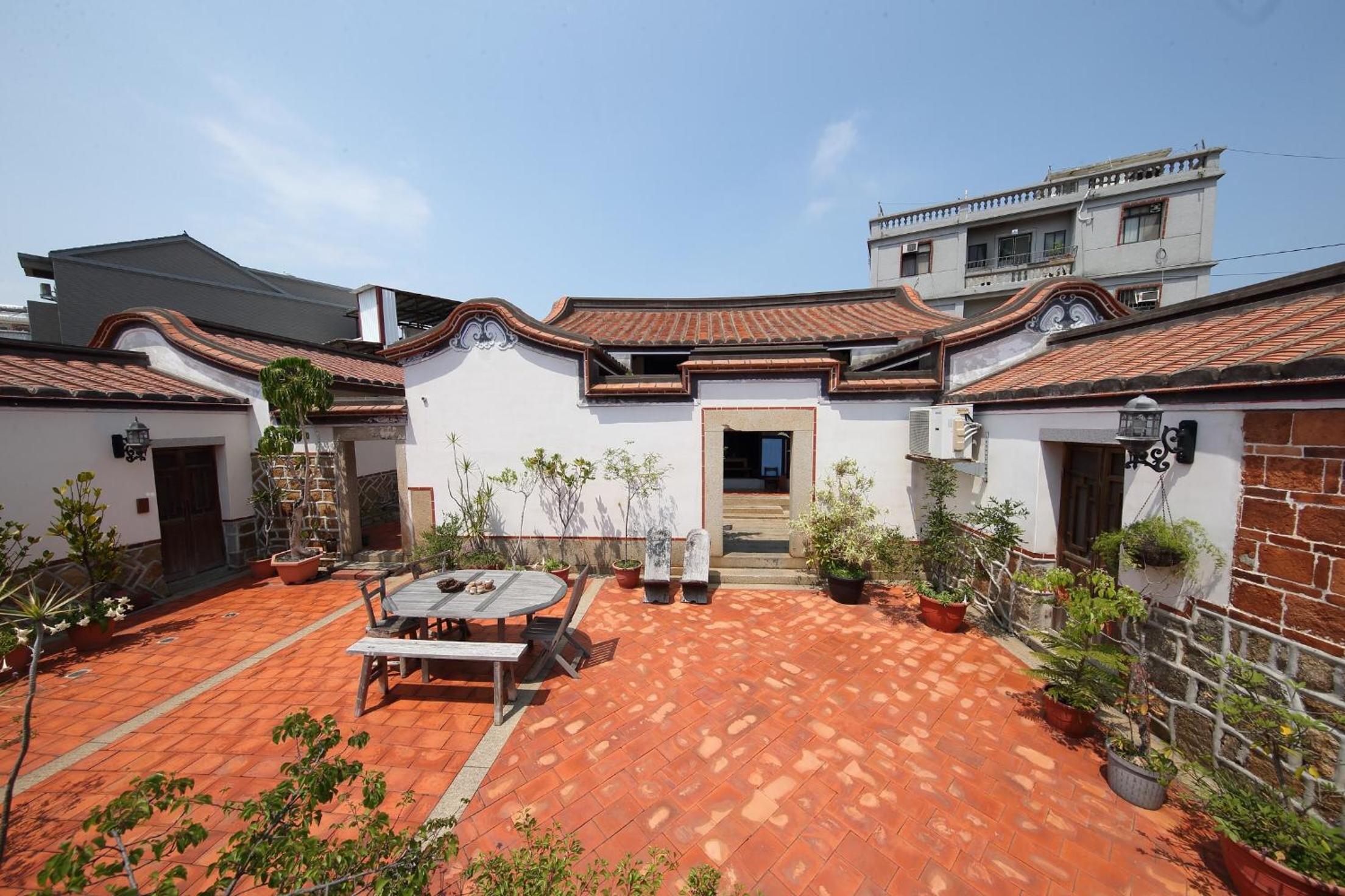 Grace Homestay 54