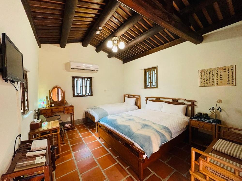 Grace Homestay 54