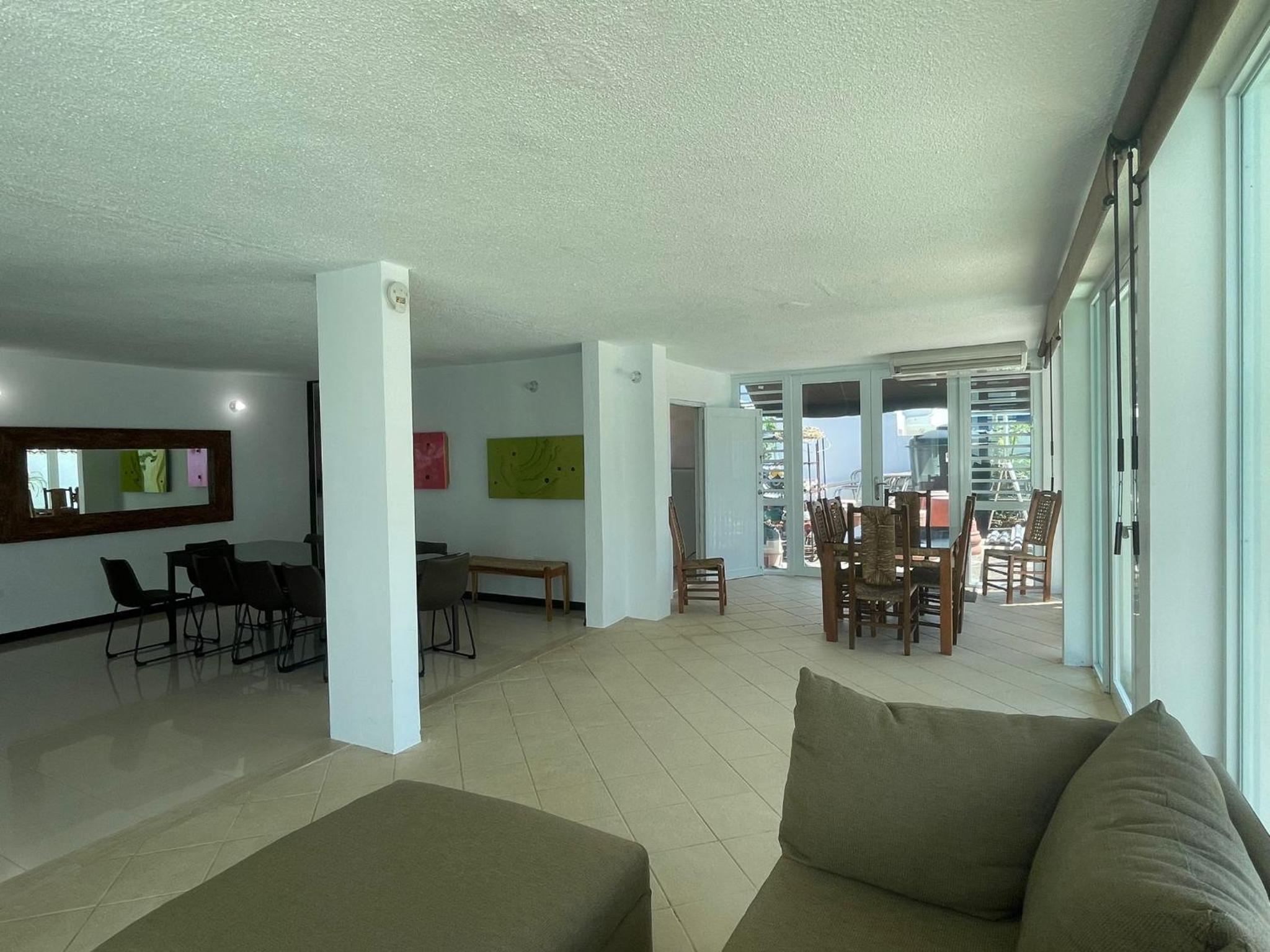 CasaMar House Whit Pool 3 Bedrooms 3 Bathrooms view 4