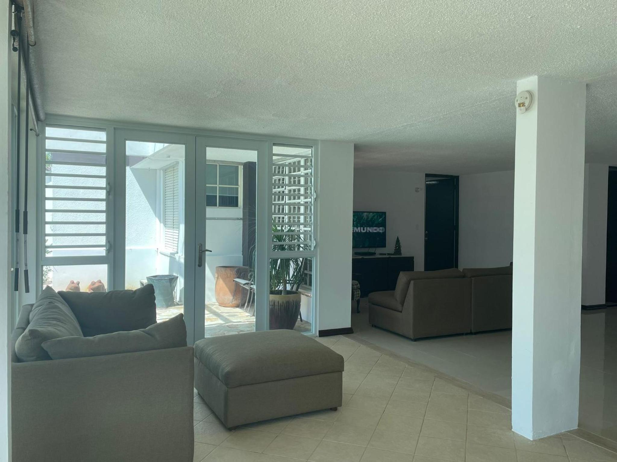 CasaMar House Whit Pool 3 Bedrooms 3 Bathrooms view 5
