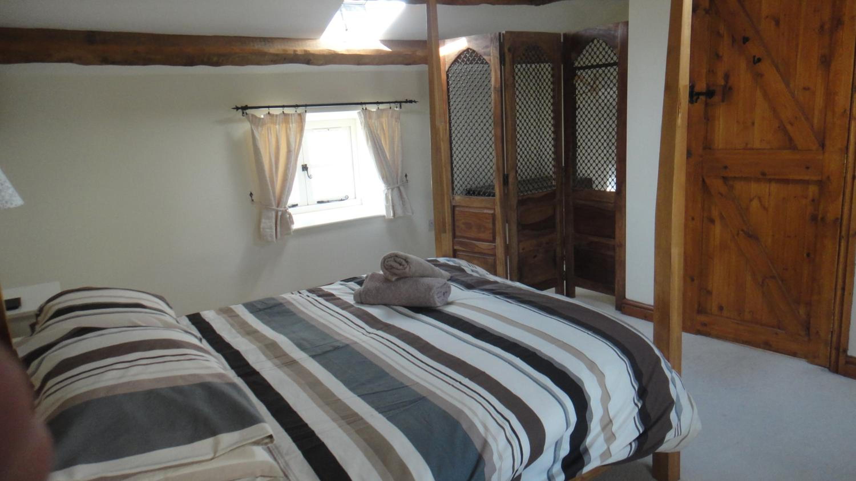 Panorama Cottages view 5