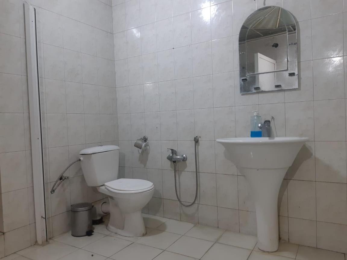 BAKU GUEST HOSTEL