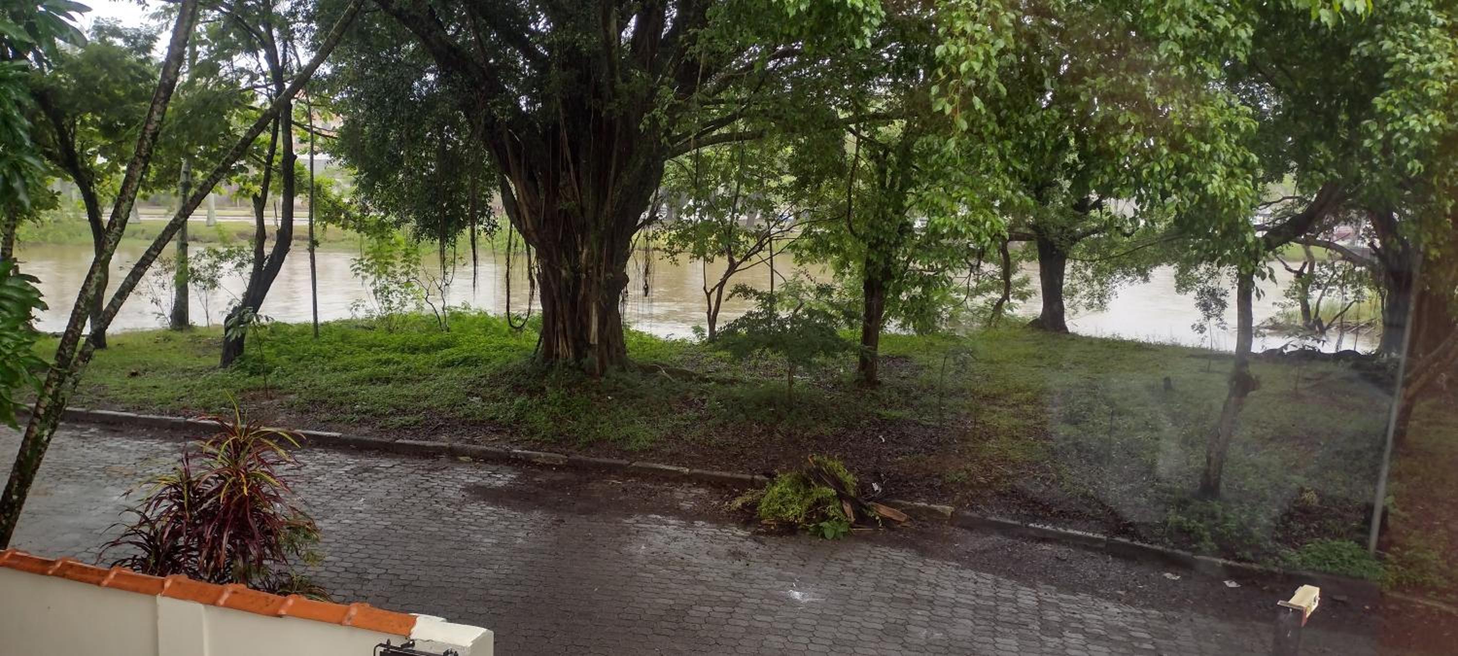 Apartamento Pé na Areia - Caraguatatuba