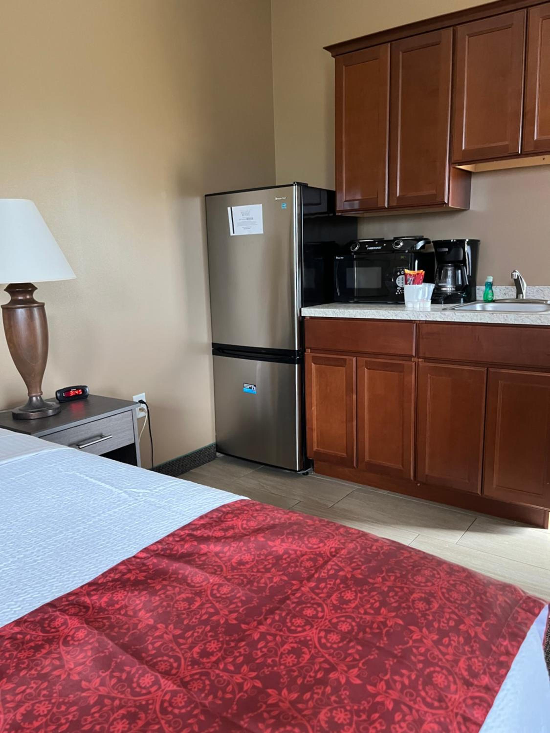 Brinton Suites