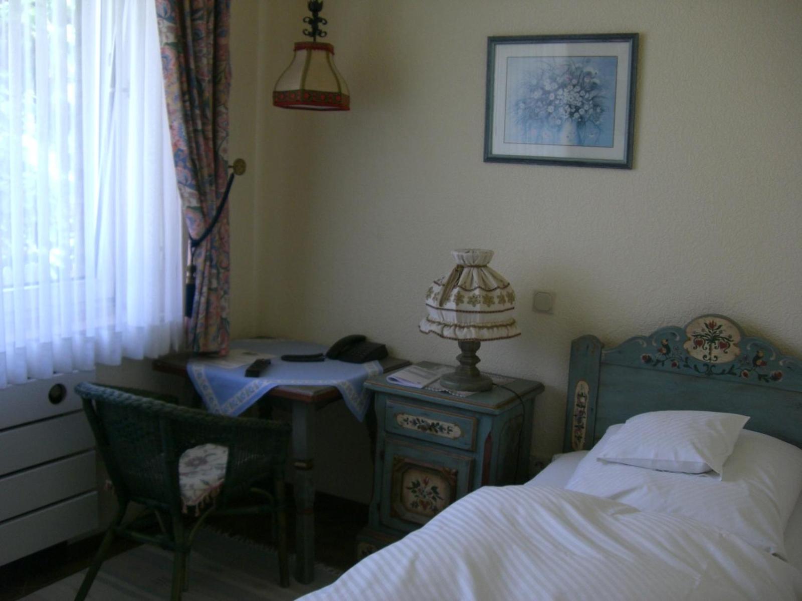 Hotel Haus Kirsch