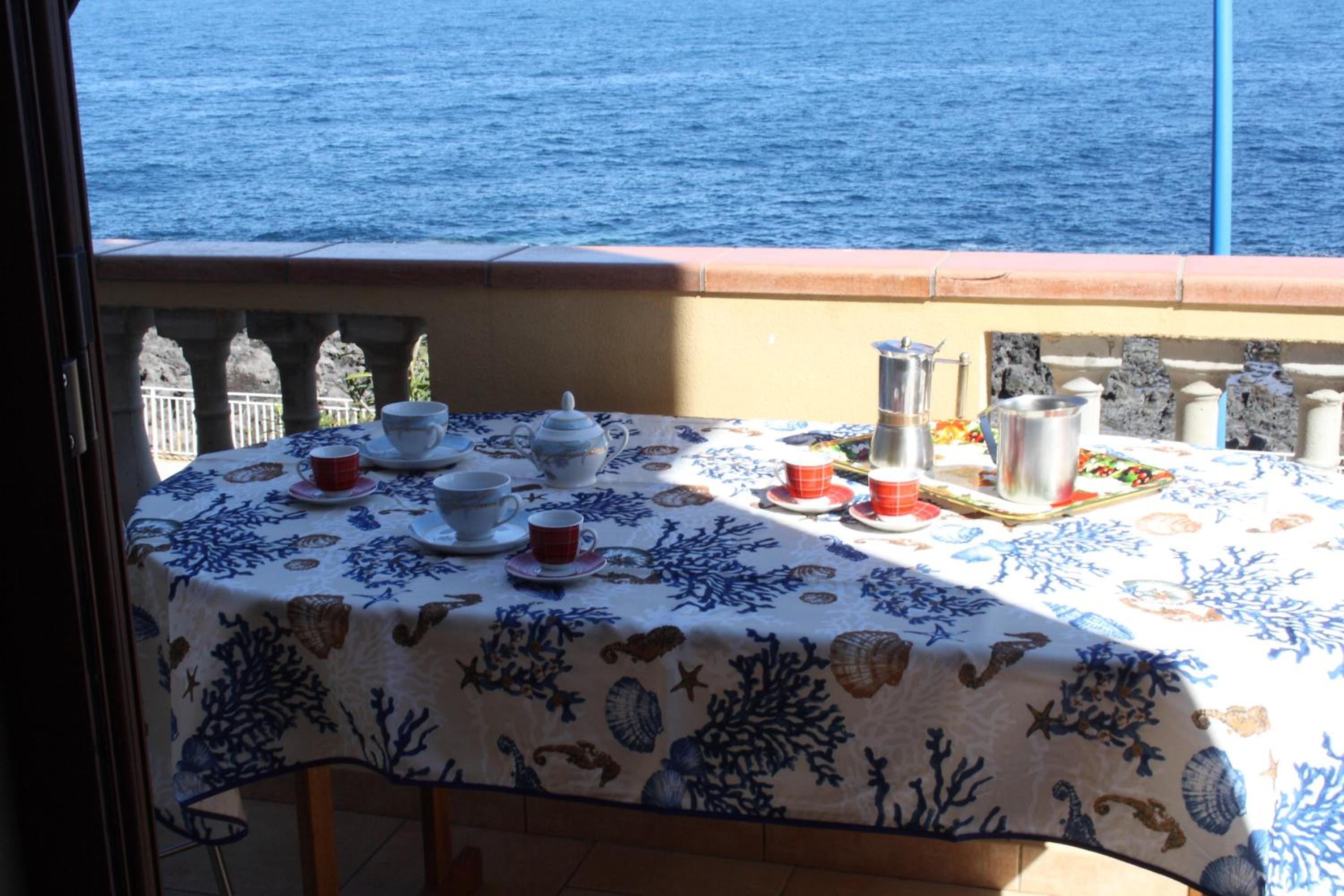 Apartment Cala Gonone Beach photo 4