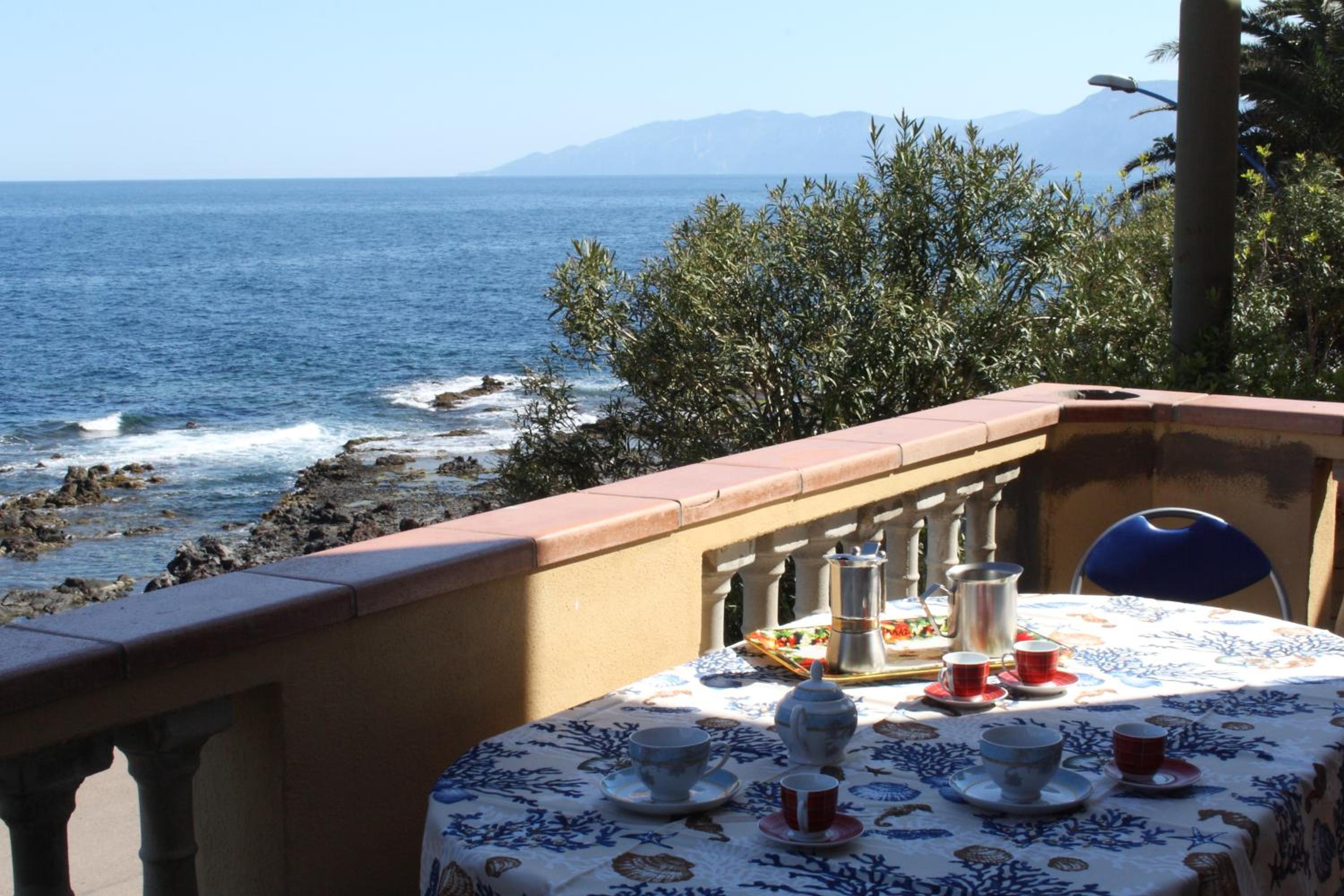 Apartment Cala Gonone Beach photo 5