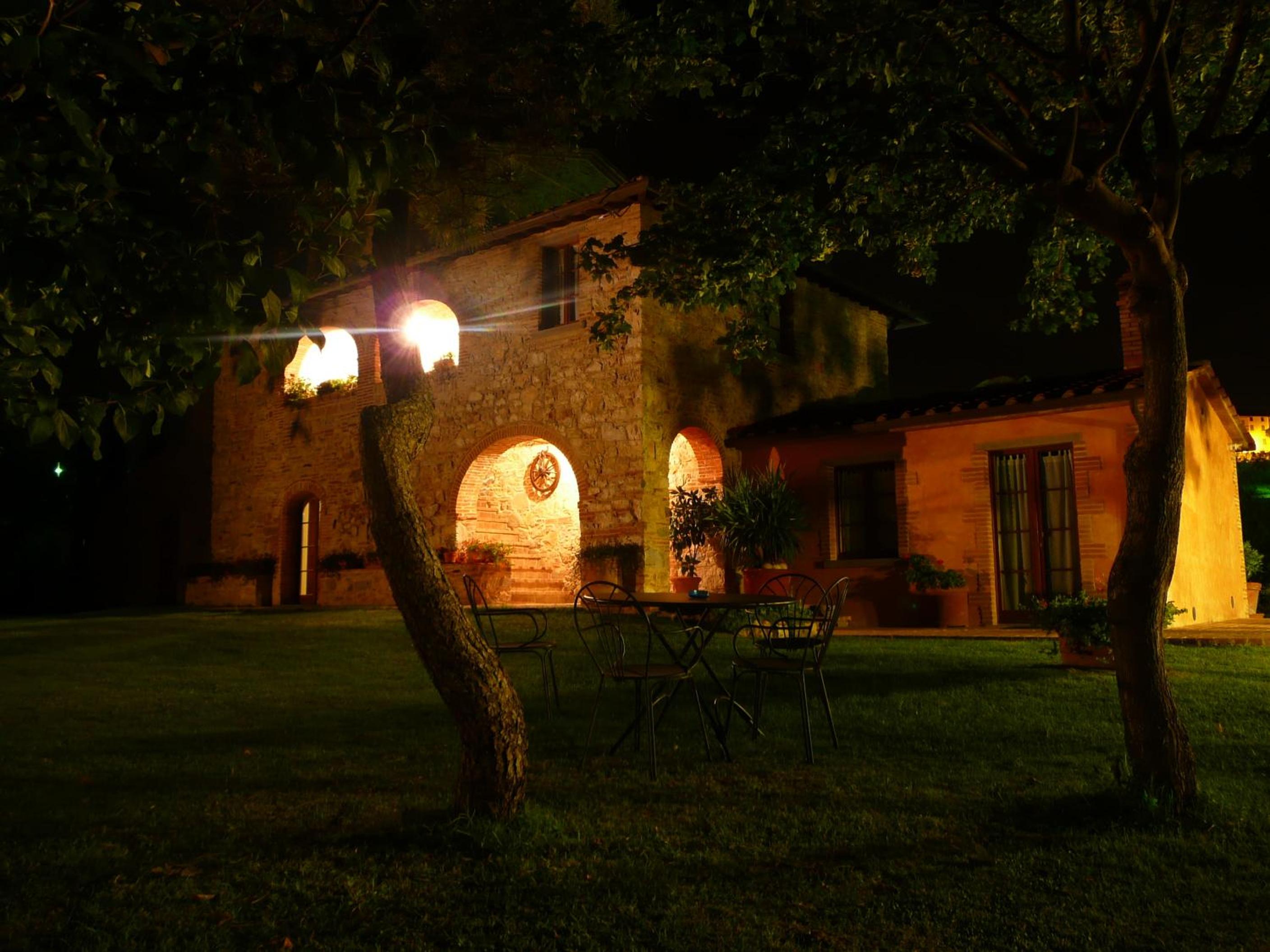 Il Baraccotto view 4
