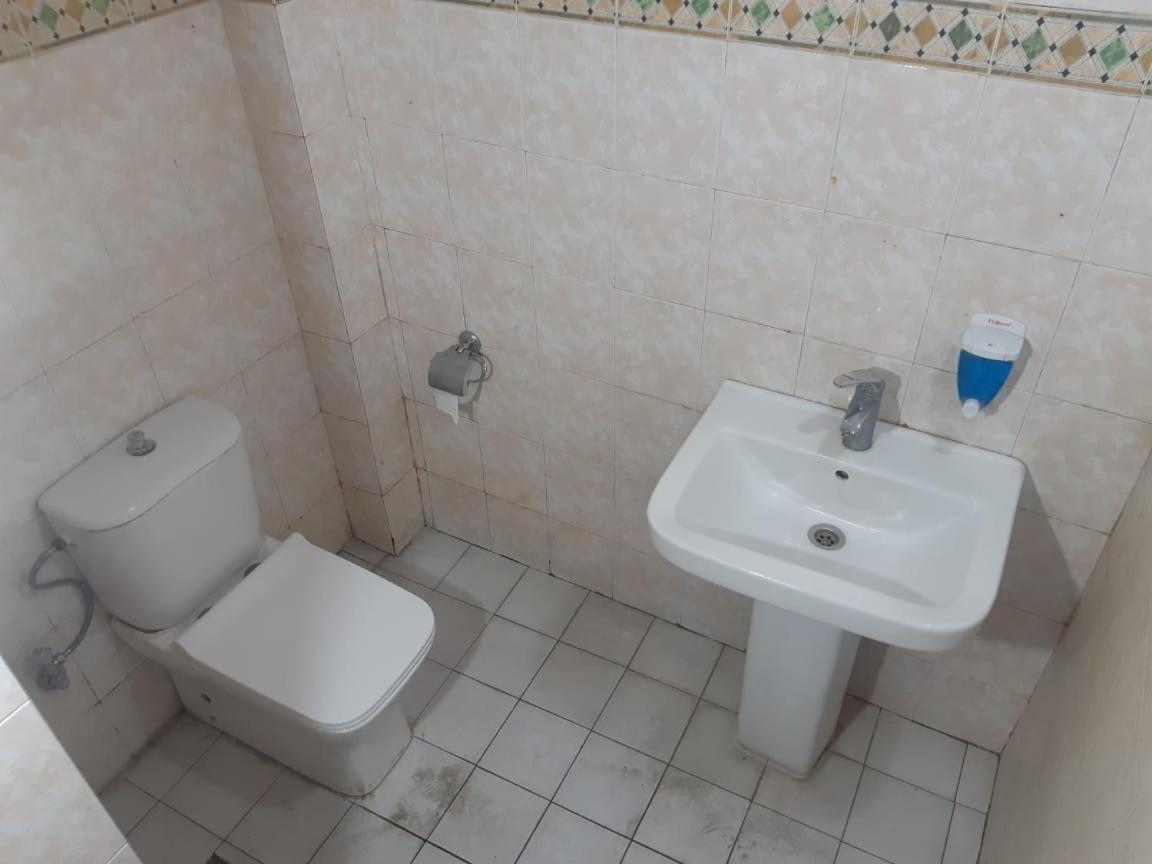 BAKU GUEST HOSTEL