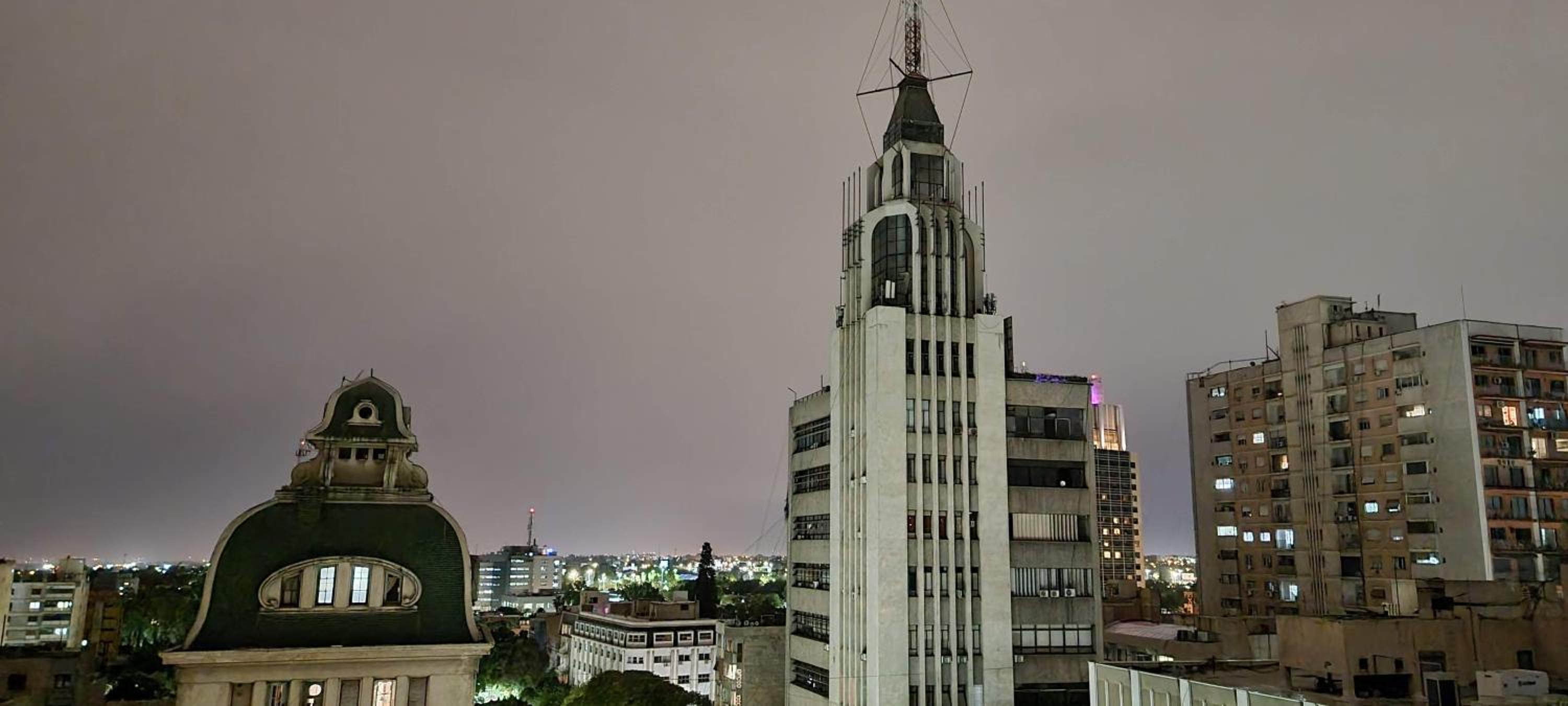 Peatonal 6