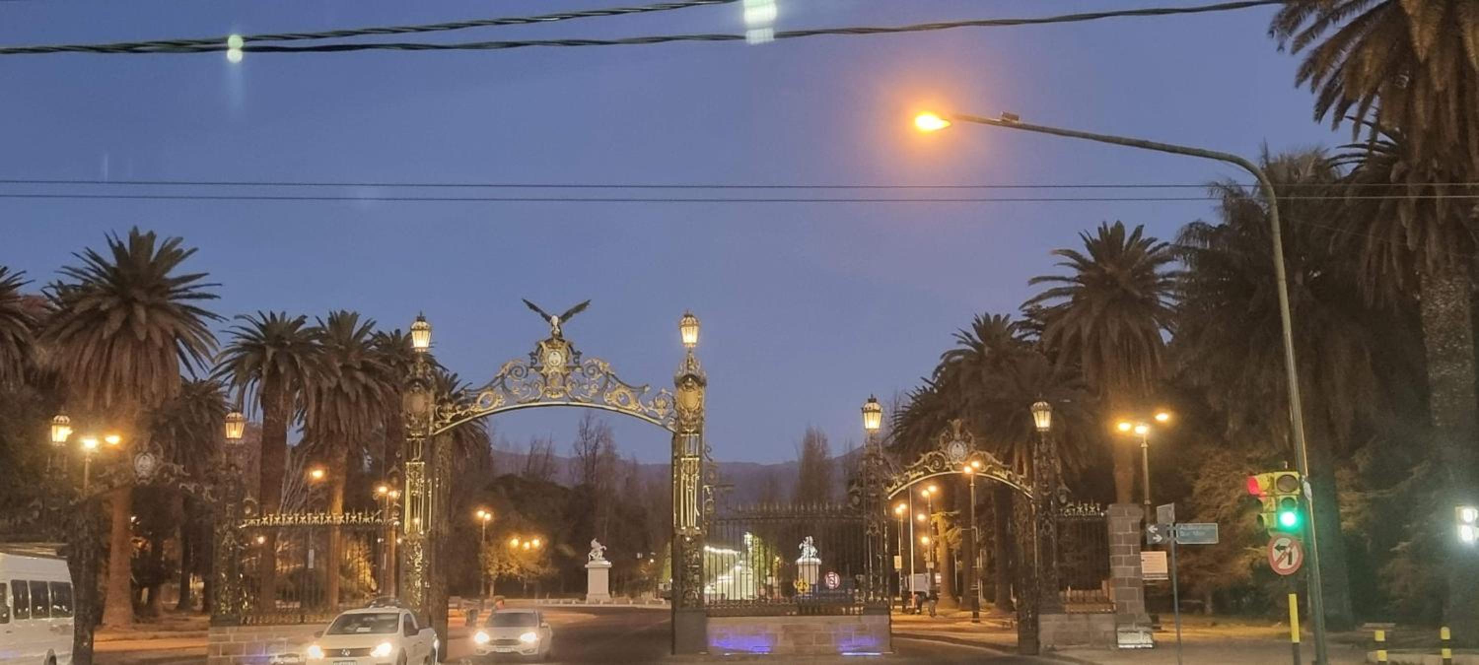 Peatonal 6