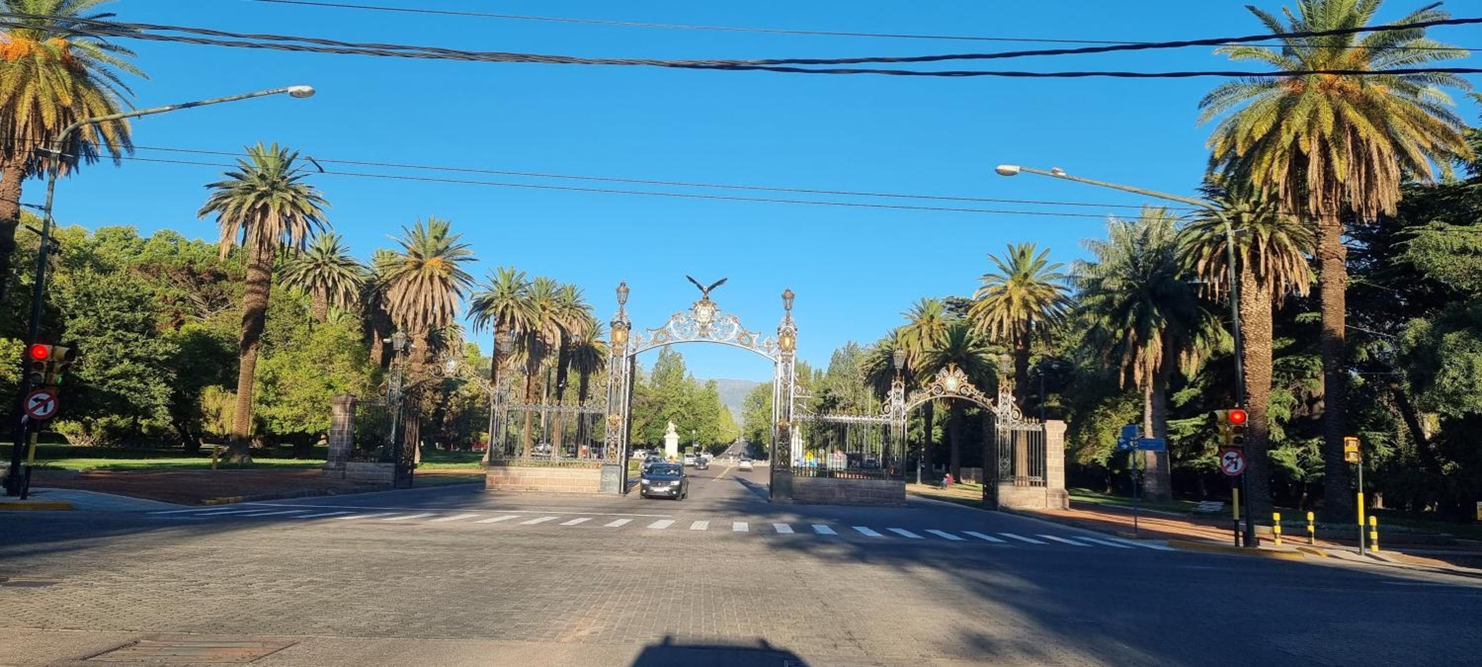 Peatonal 6