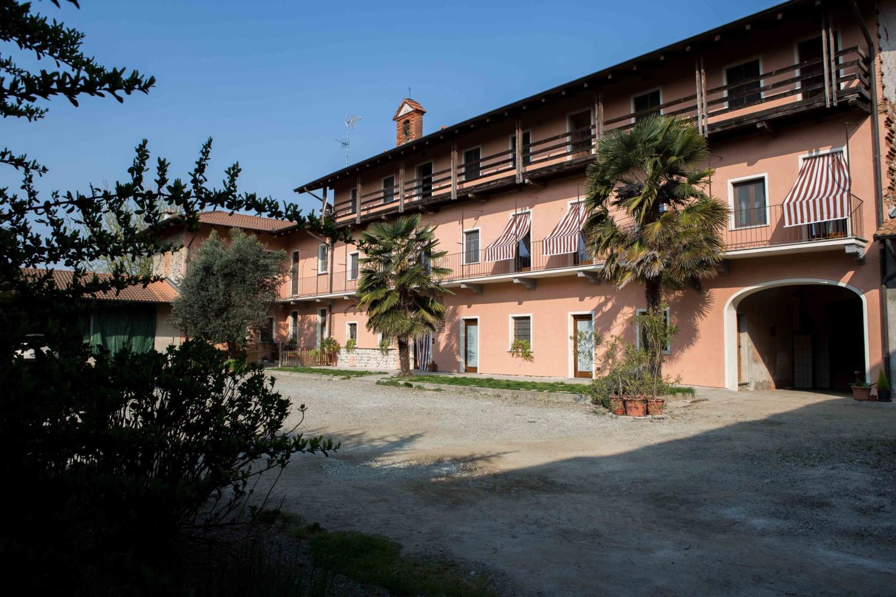 Tenuta Valtoppa