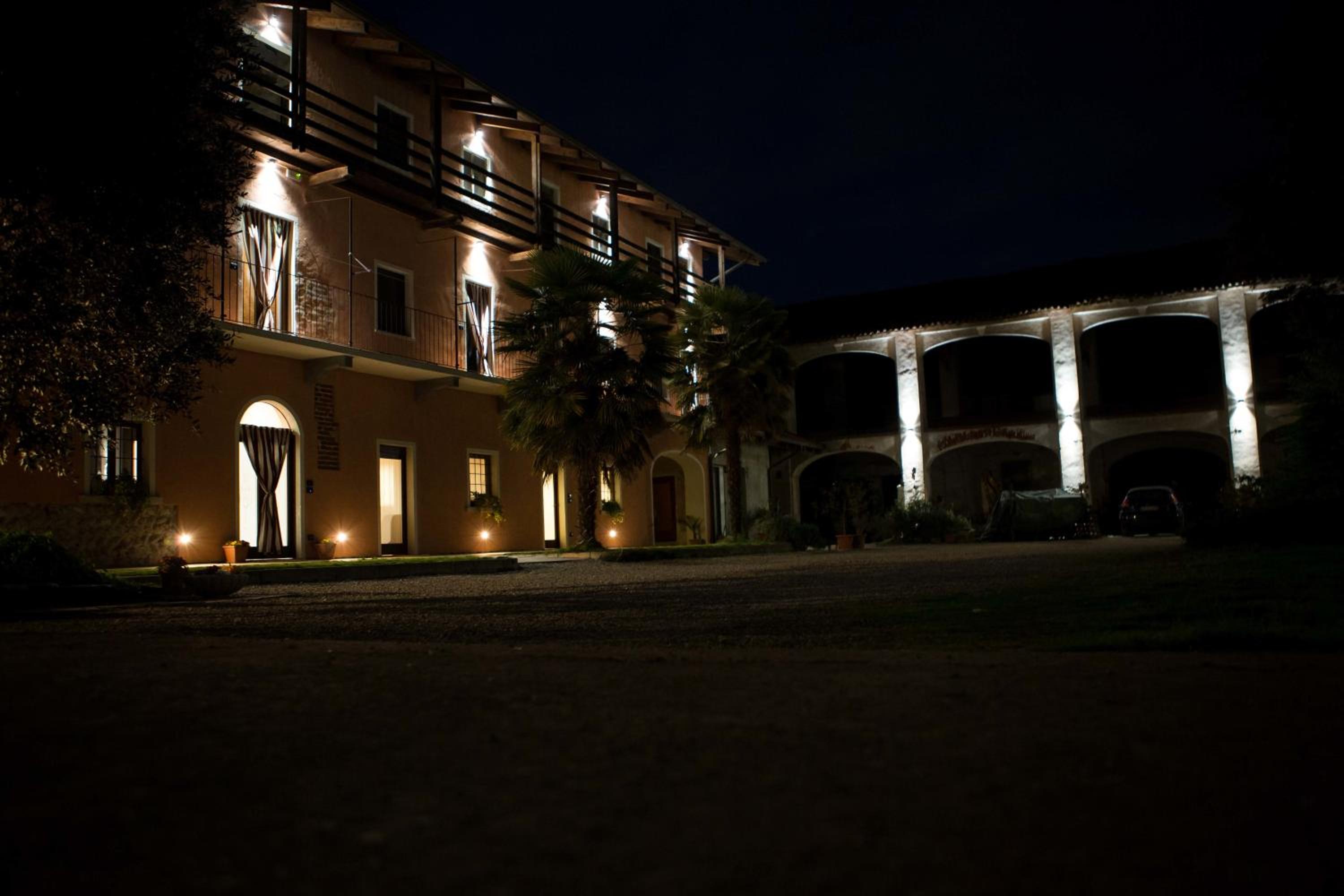 Tenuta Valtoppa