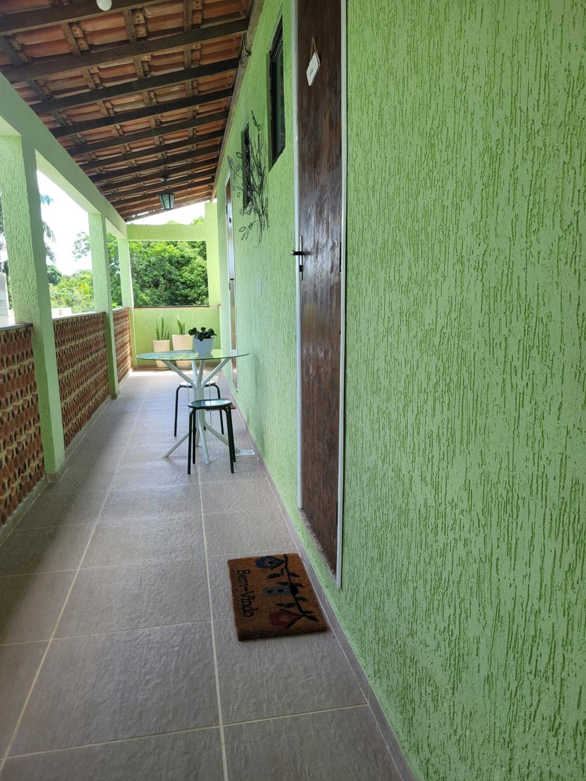 ReCanto dos Passáros - Guaratiba
