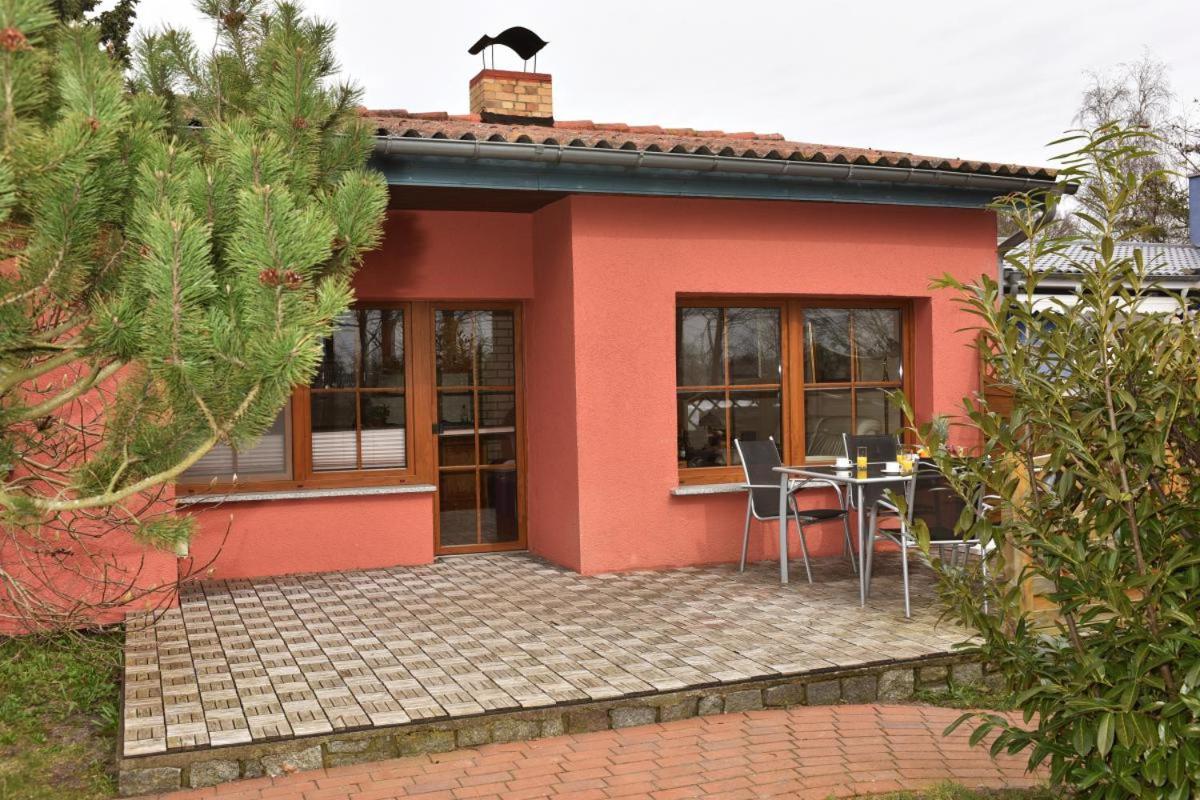 Haus Seebrise