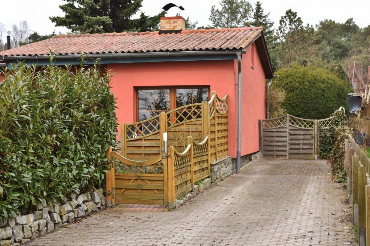 Haus Seebrise