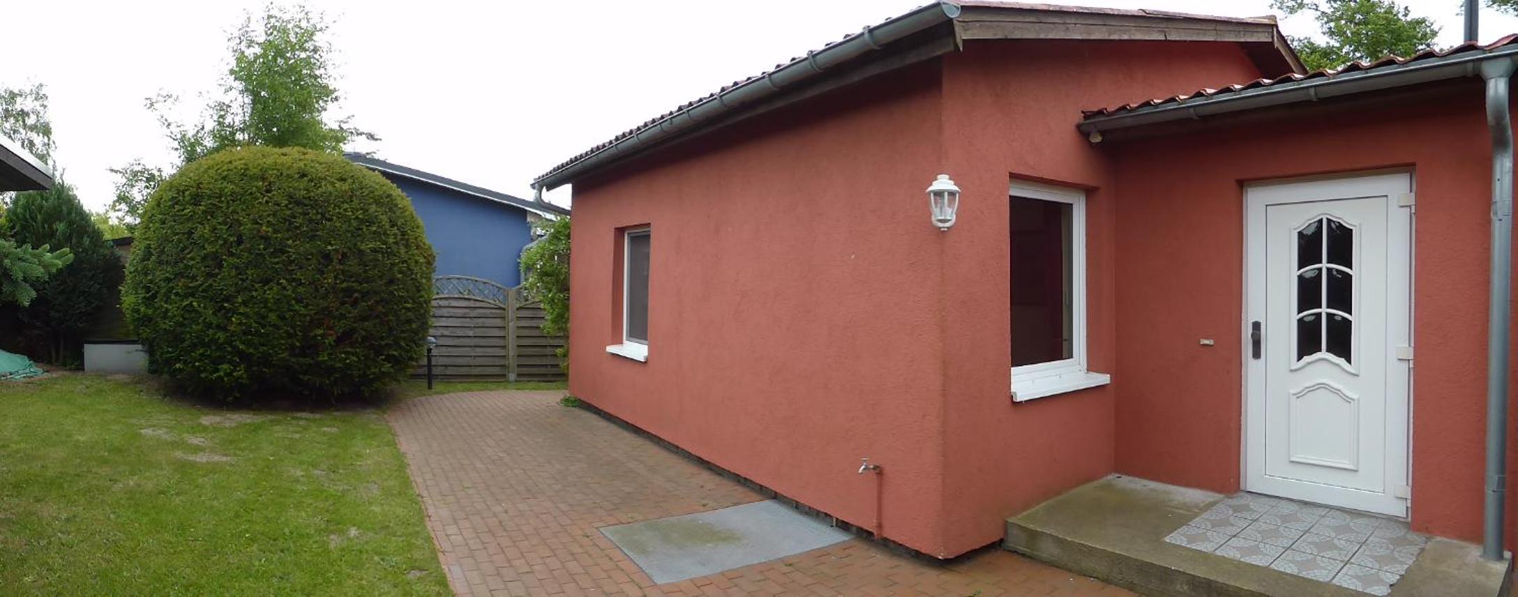 Haus Seebrise