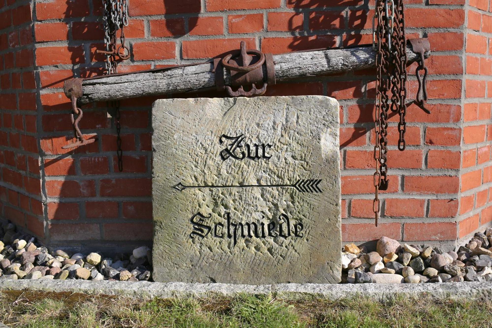Zur Schmiede