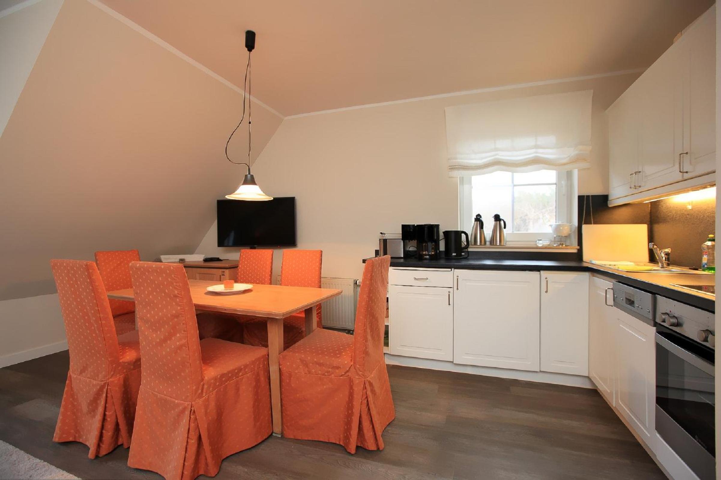 Haus Seestern App 464