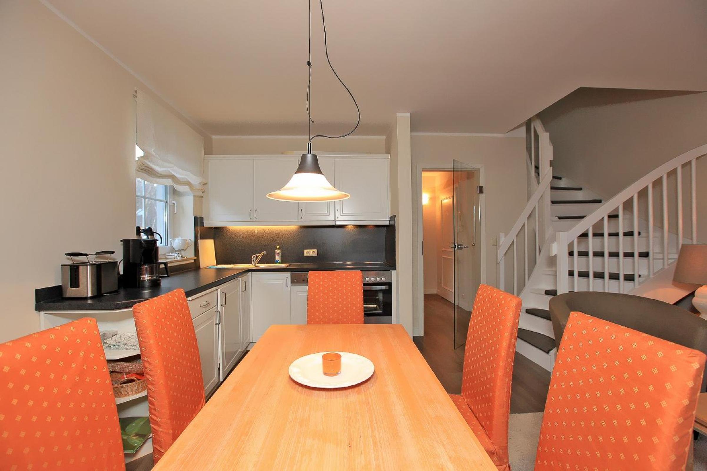 Haus Seestern App 464
