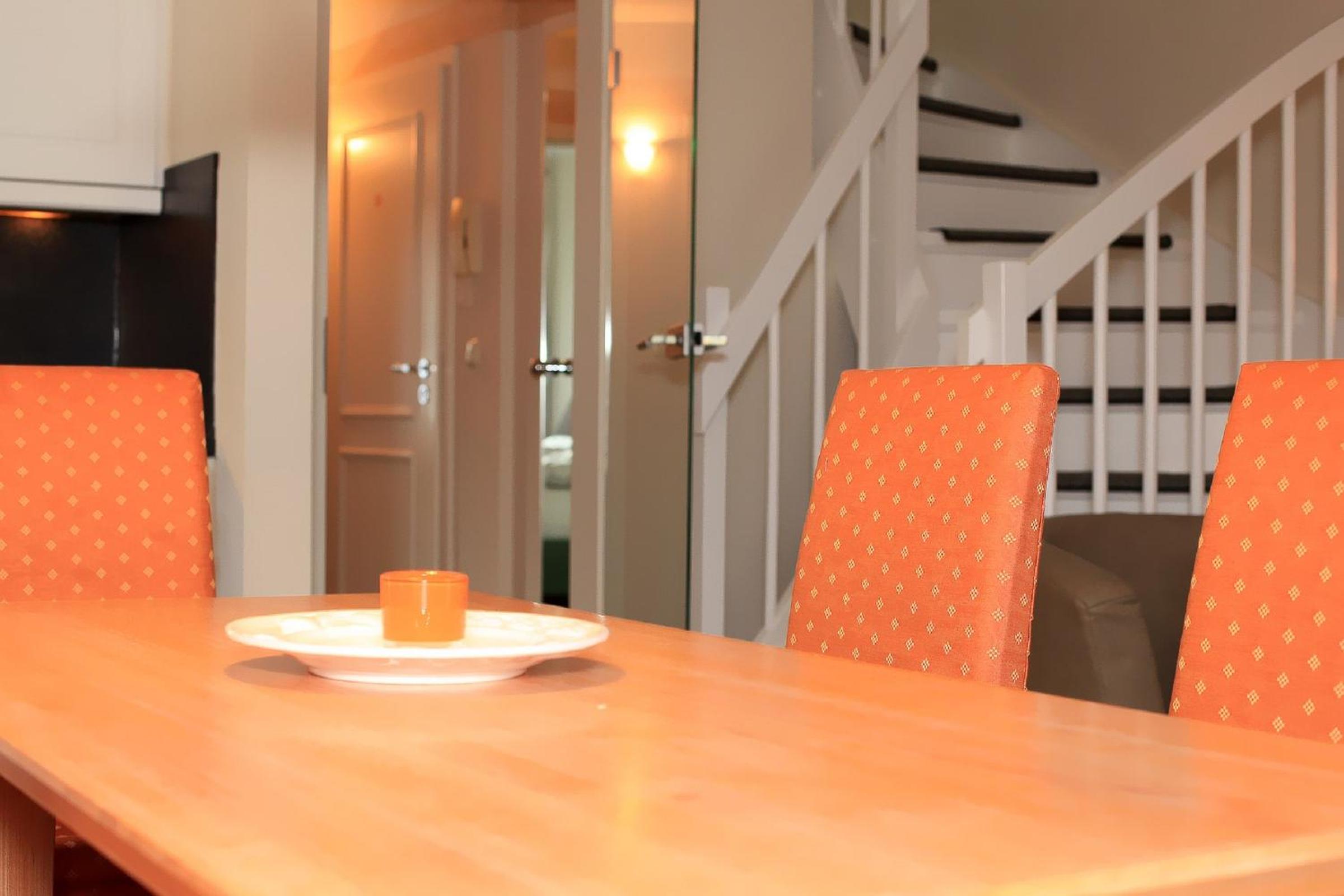Haus Seestern App 464