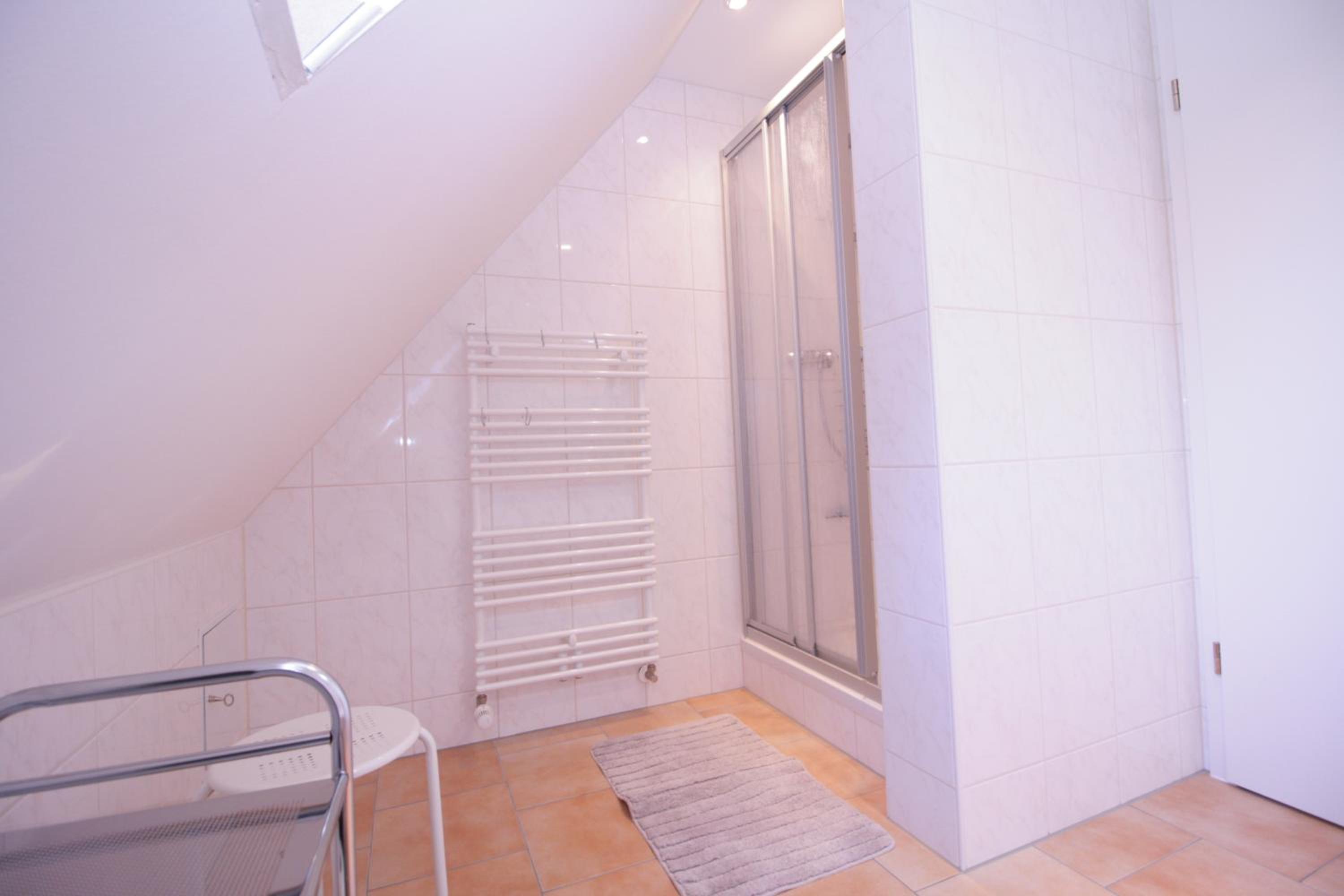 Haus Koppelweg FW-Fisch
