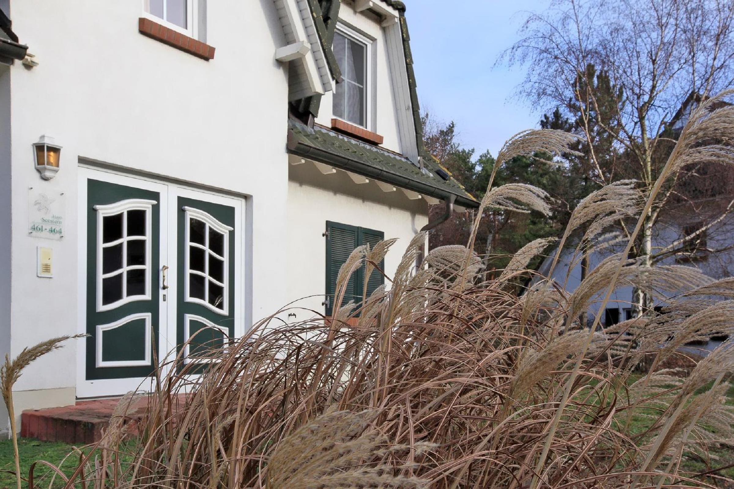 Haus Seestern App 464