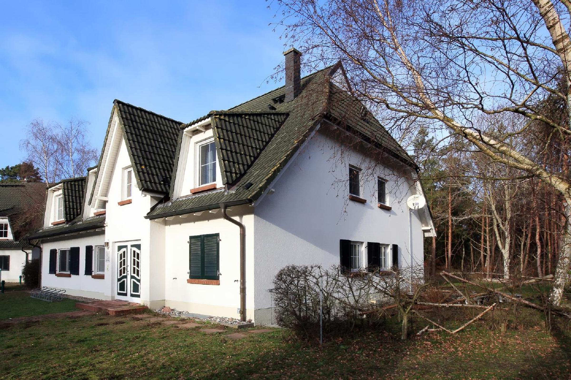 Haus Seestern App 464