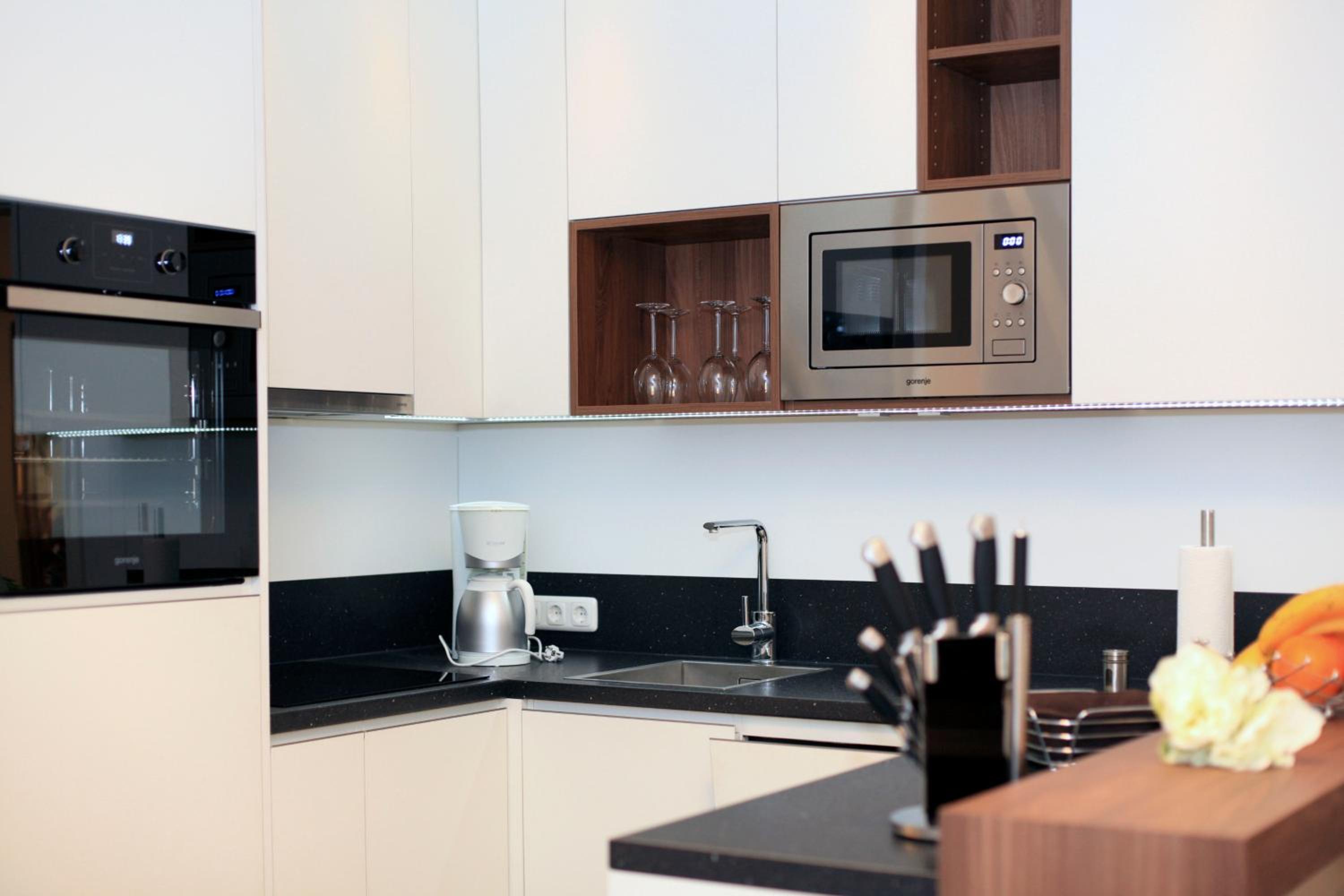 Ferienwohnung Bickbeeren C2
