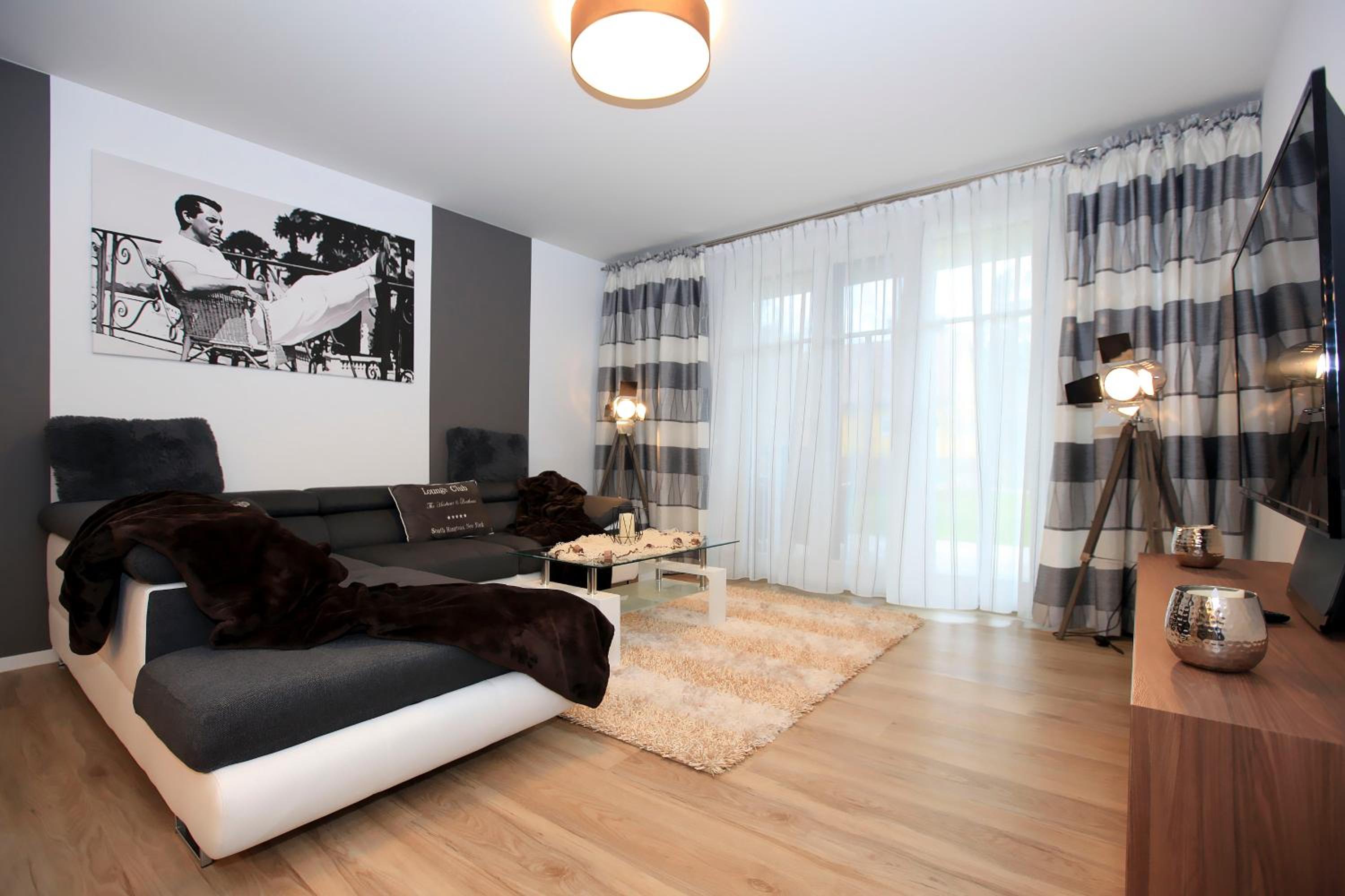 Ferienwohnung Bickbeeren C2